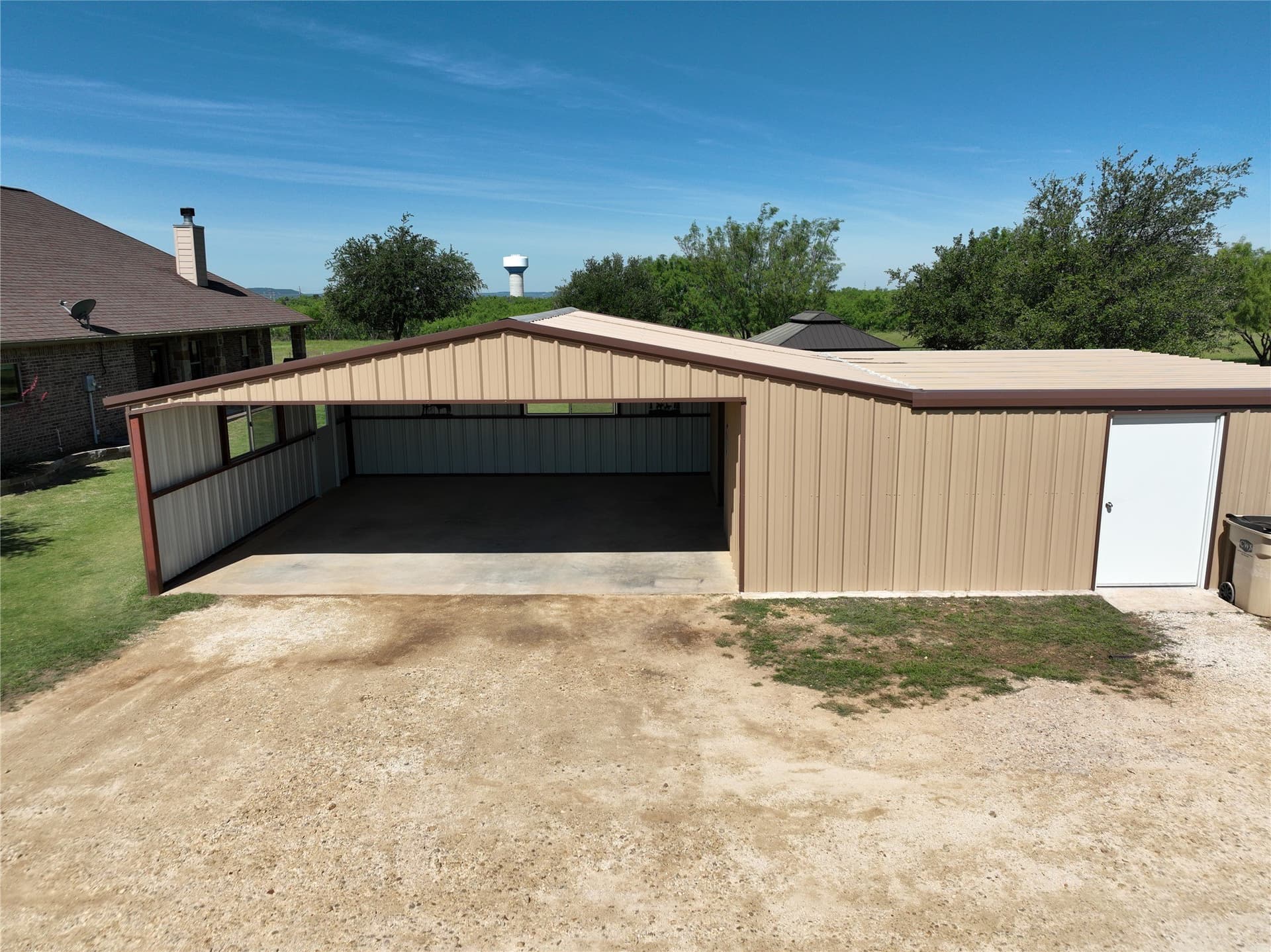 20 acres in Callahan County - photo 5