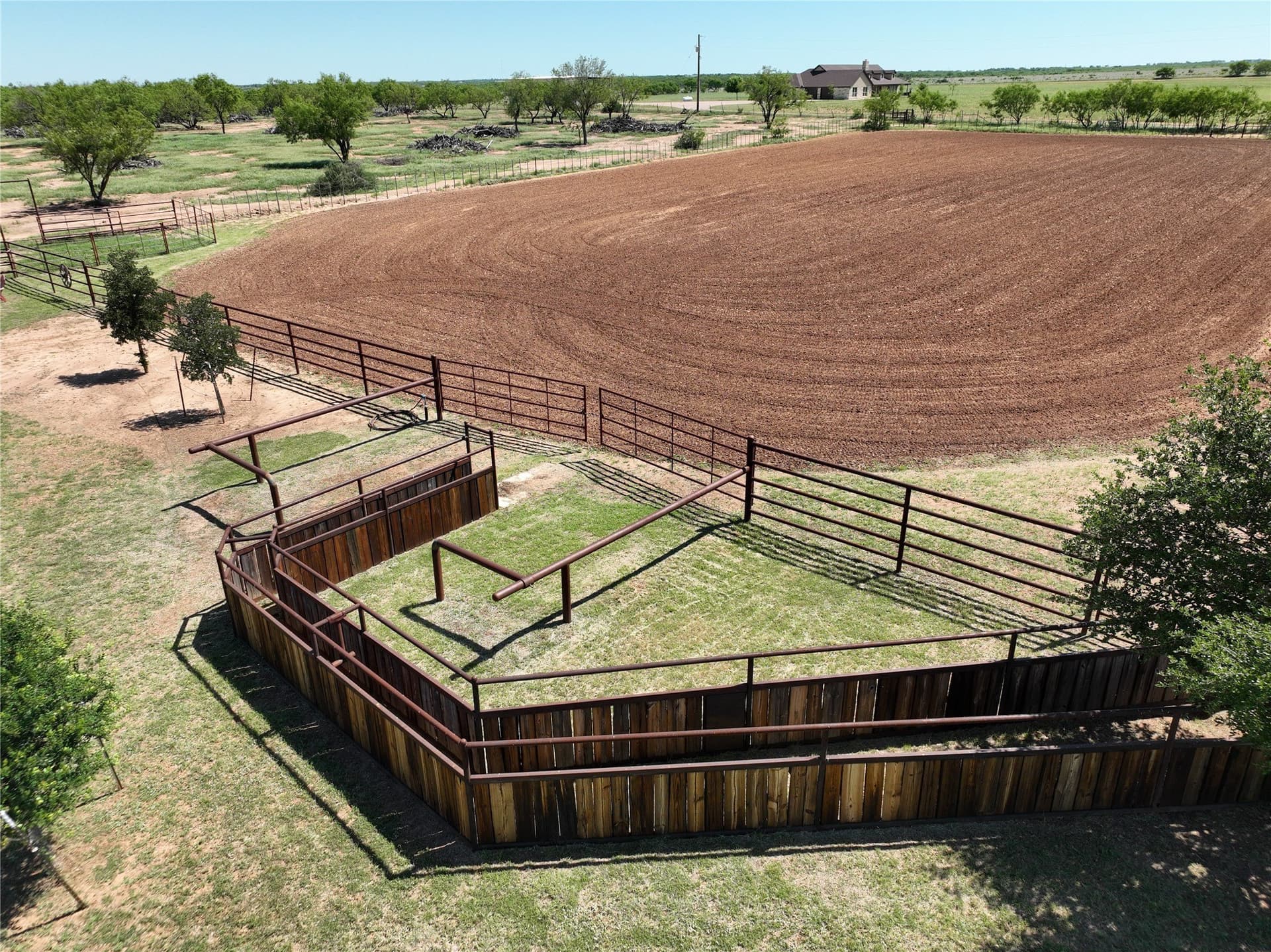 20 acres in Callahan County - photo 4
