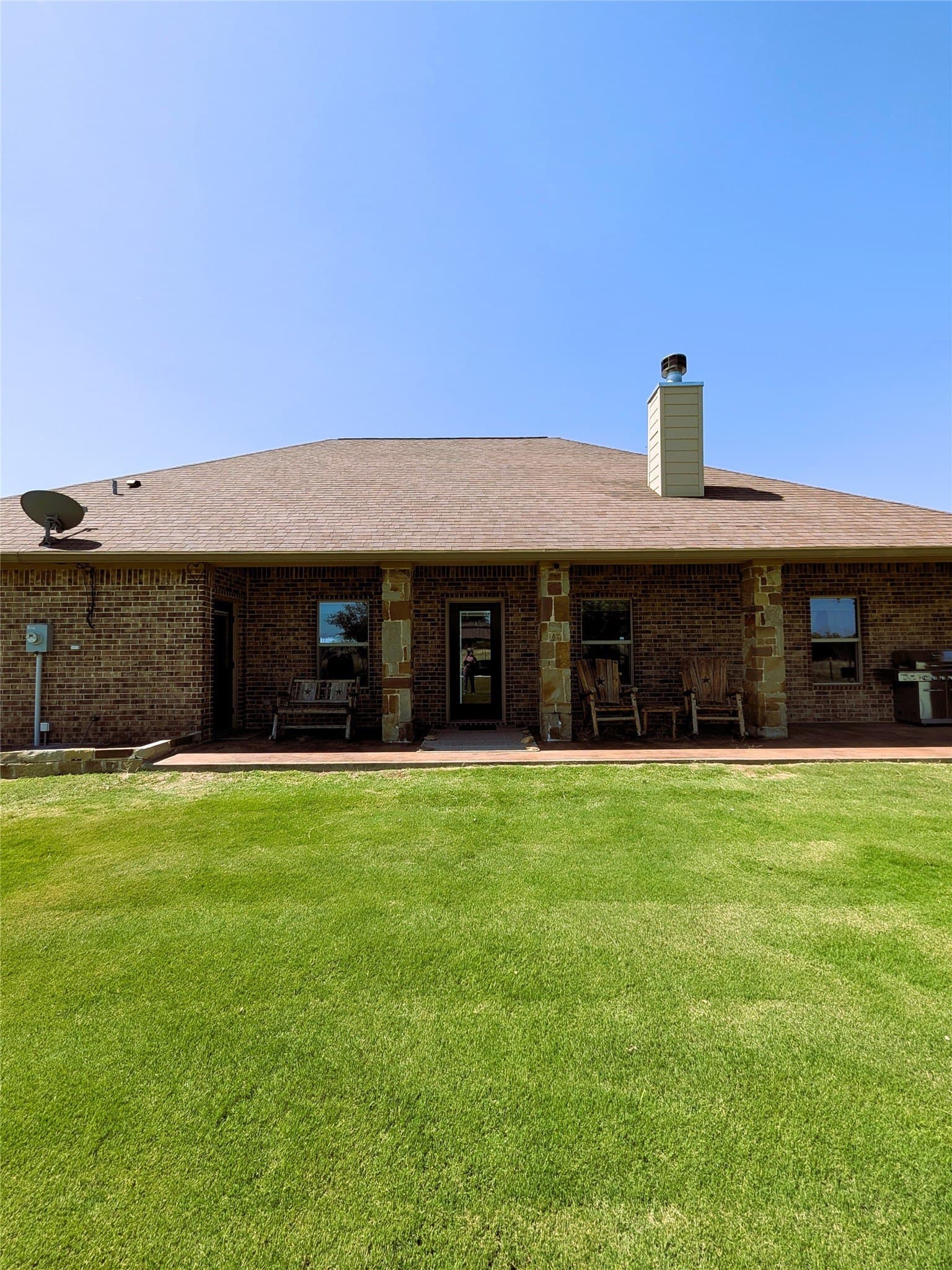 20 acres in Callahan County - photo 21