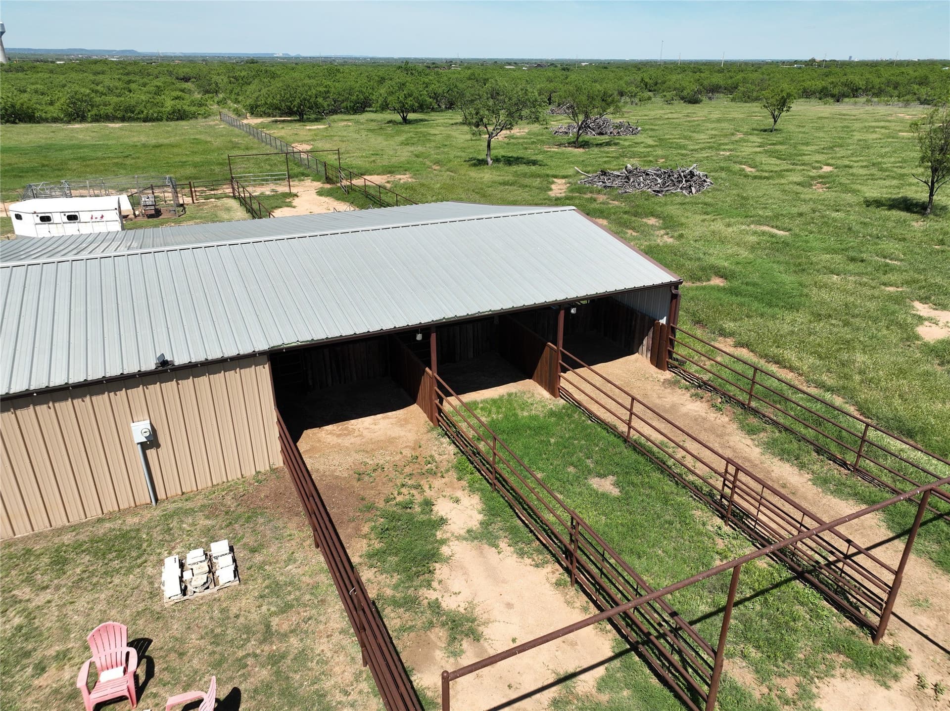 20 acres in Callahan County - photo 38