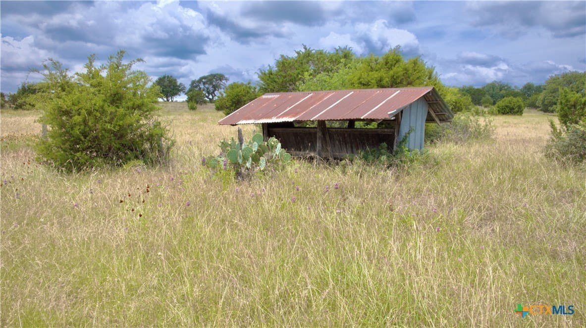 13.21 acres in Burnet County - photo 3