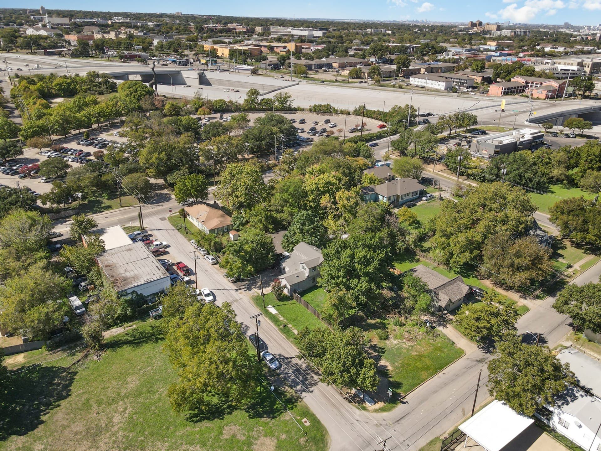 0.08 acres in Dallas County - photo 6
