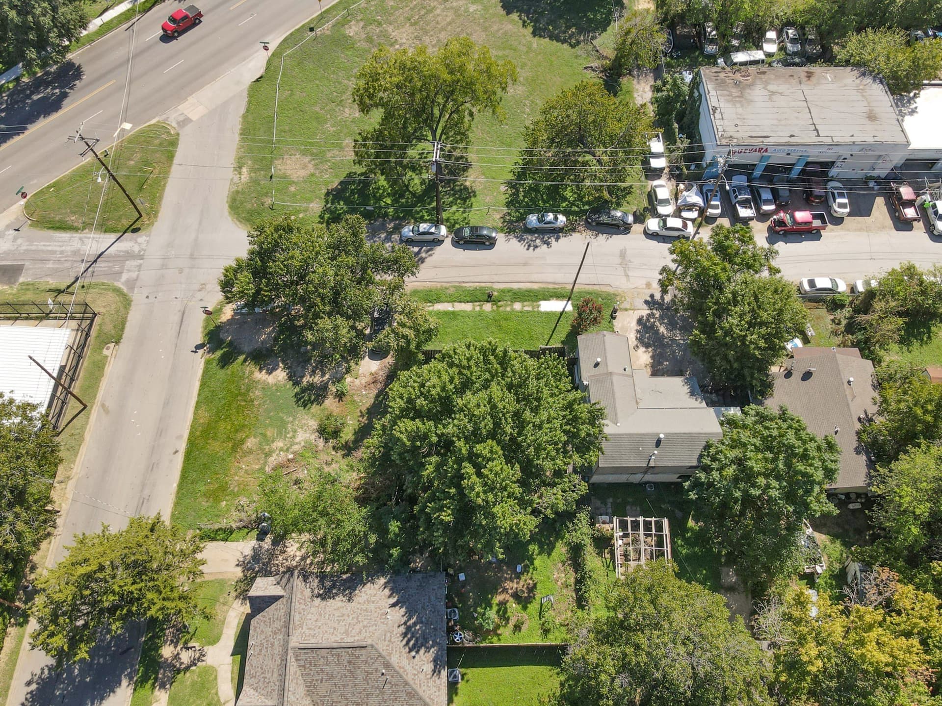 0.08 acres in Dallas County - photo 4