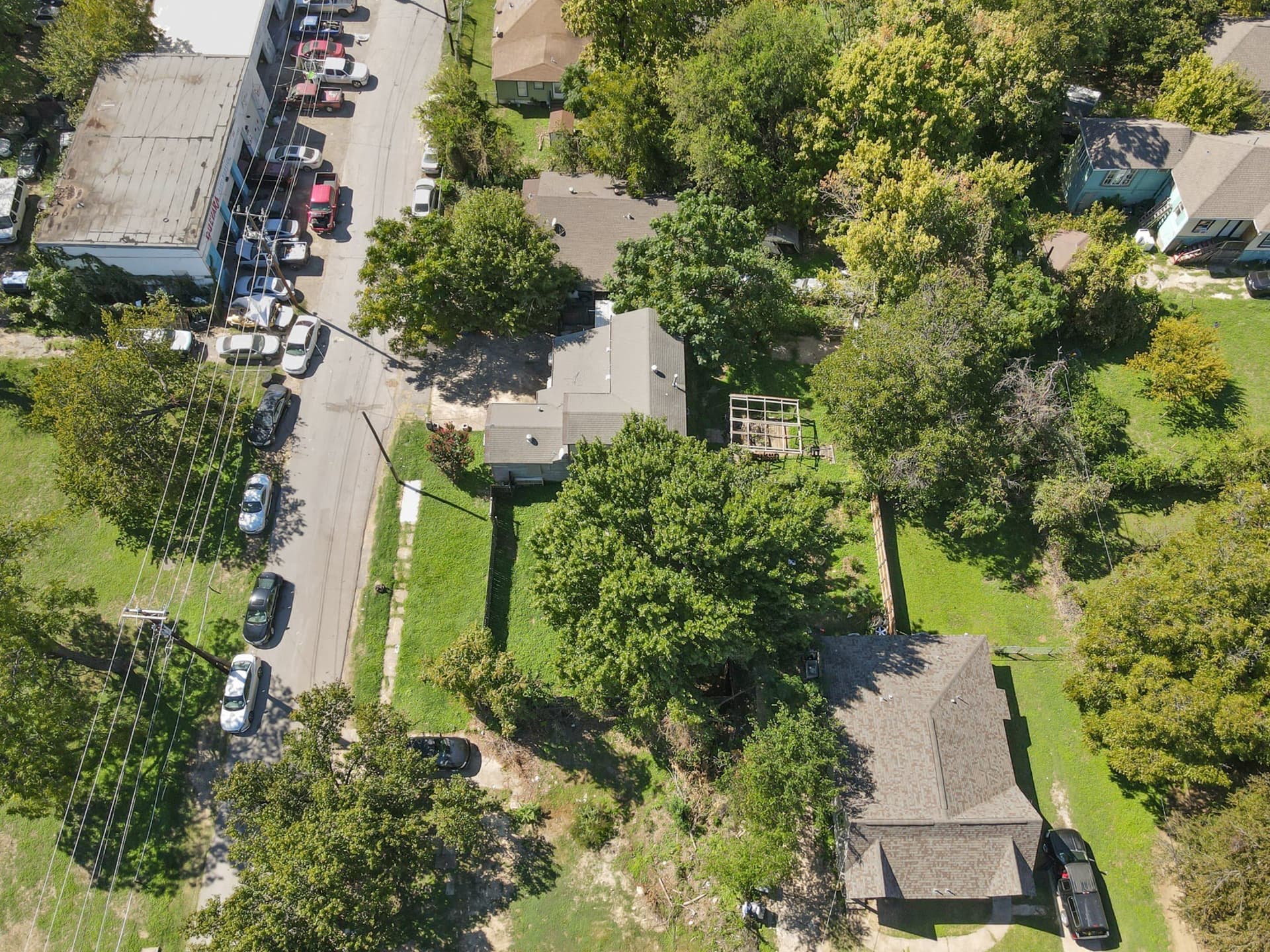 0.08 acres in Dallas County - photo 3