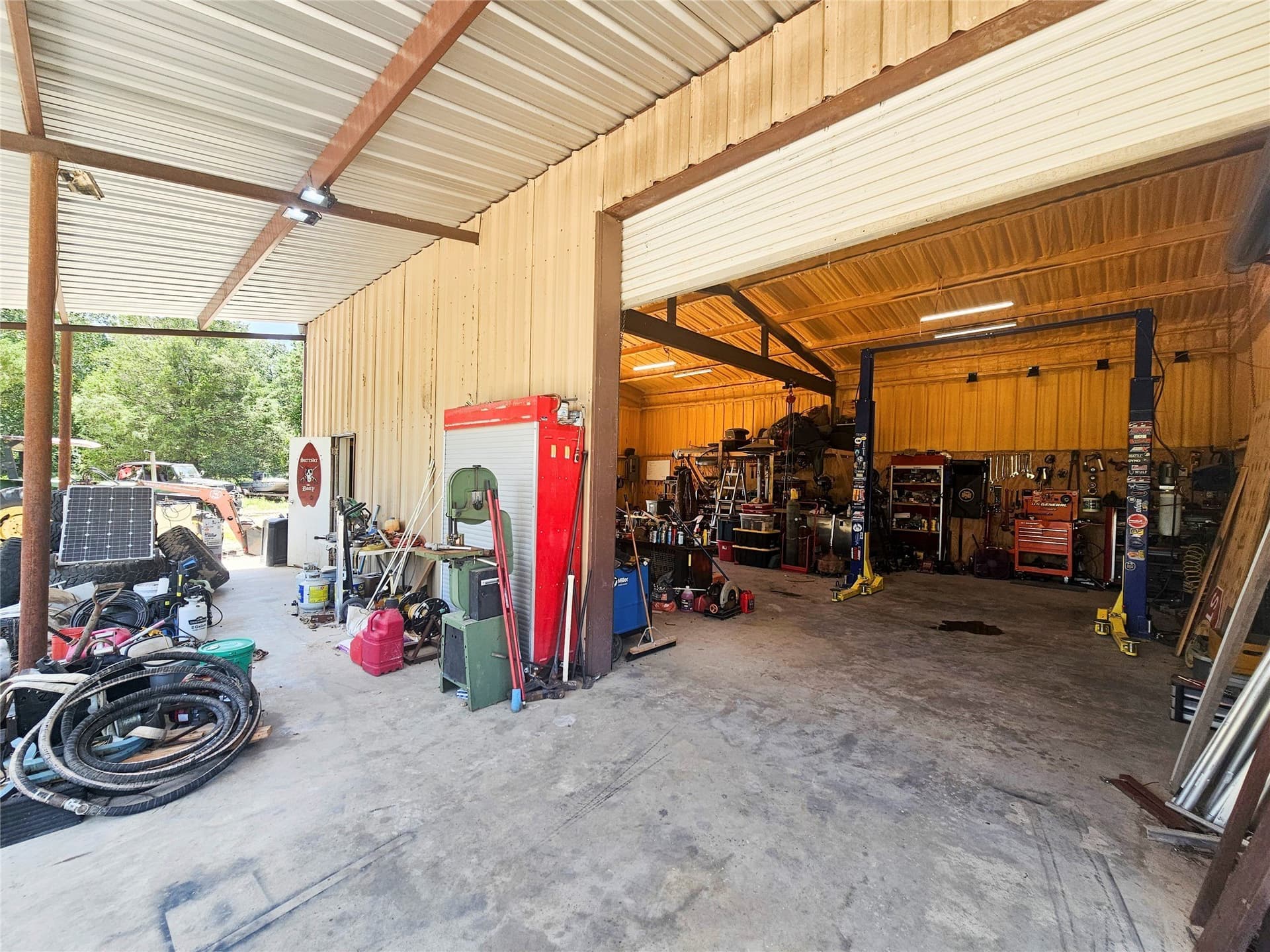 30 acres in Wood County - photo 23