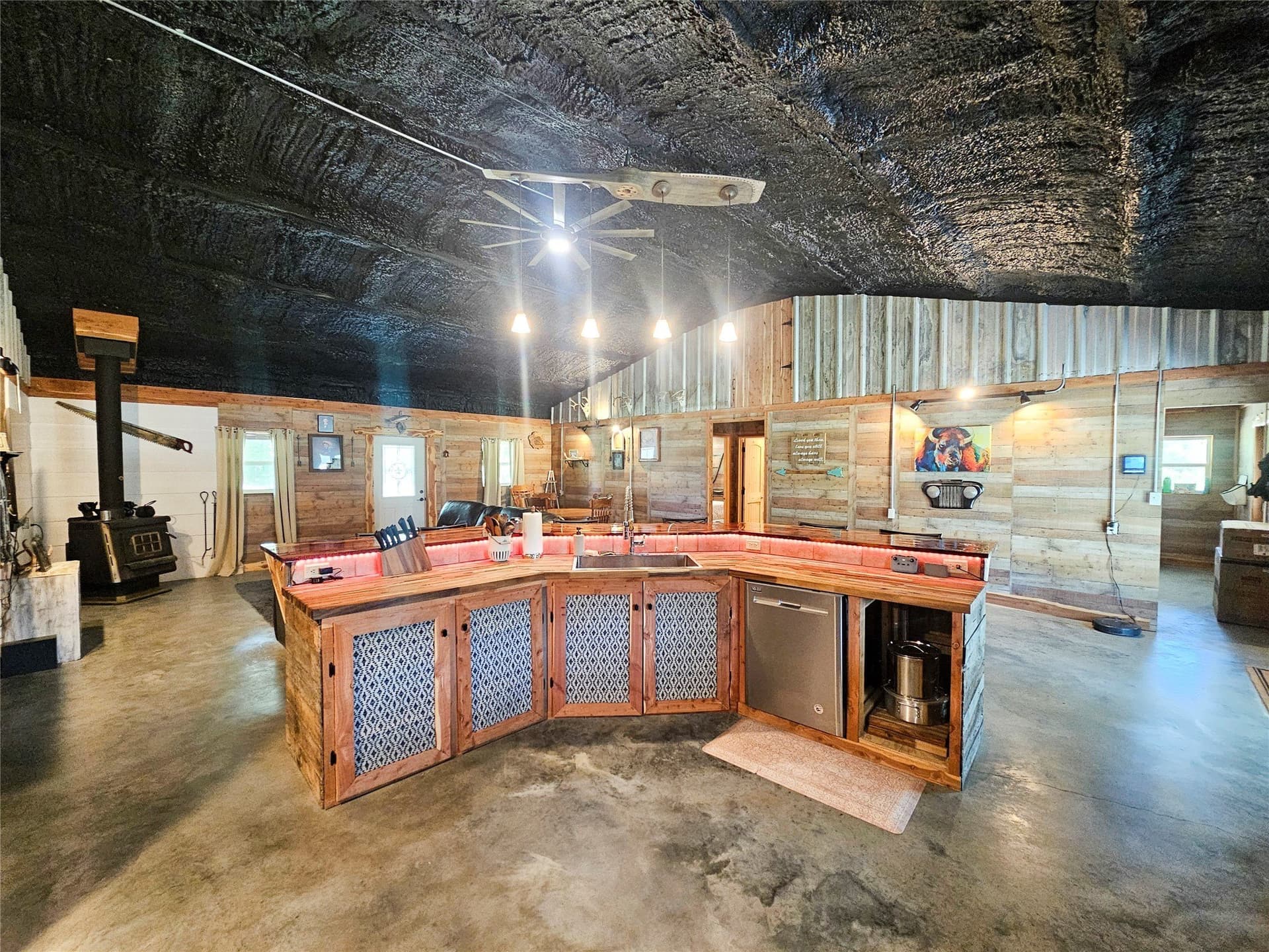 30 acres in Wood County - photo 4