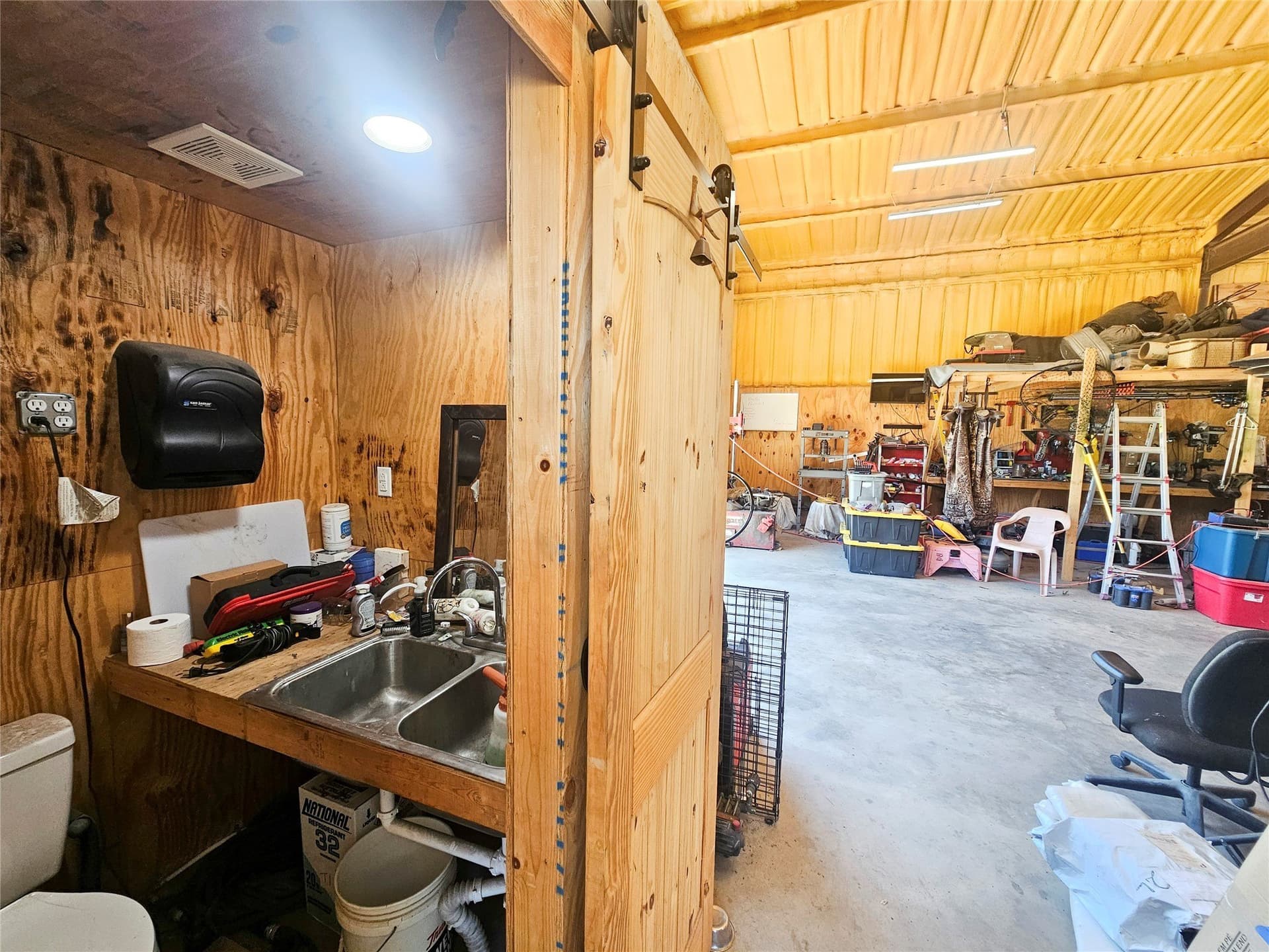 30 acres in Wood County - photo 22