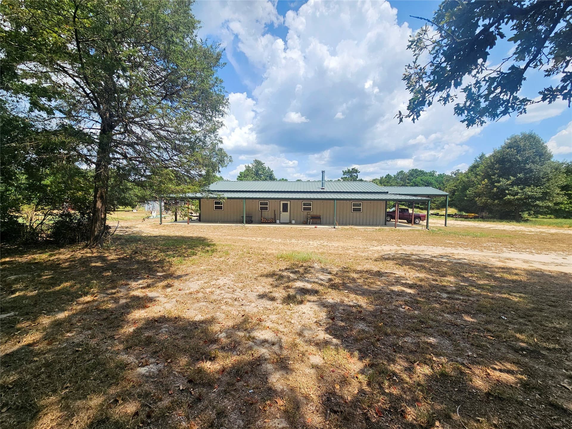 30 acres in Wood County - photo 2