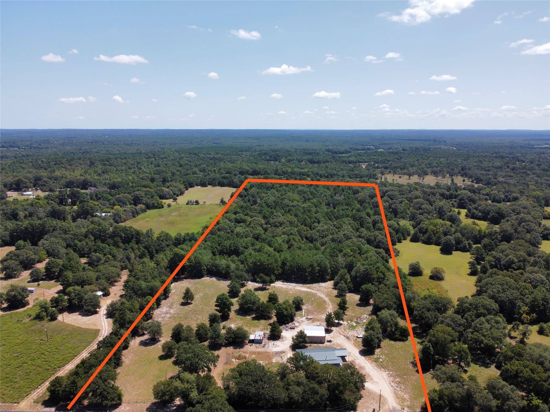 30 acres in Wood County - photo 36