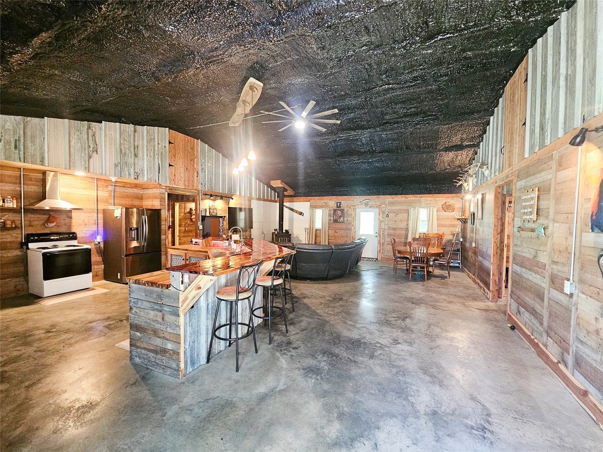 30 acres in Wood County - photo 3