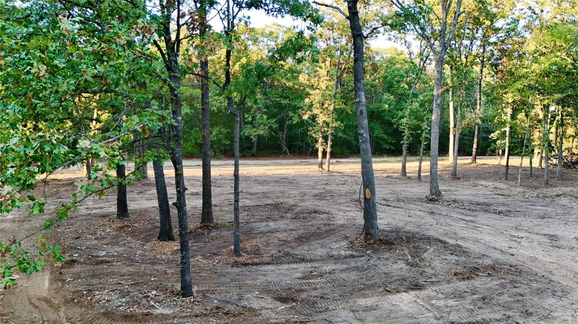0.5 acres in Franklin (TX) County - photo 3