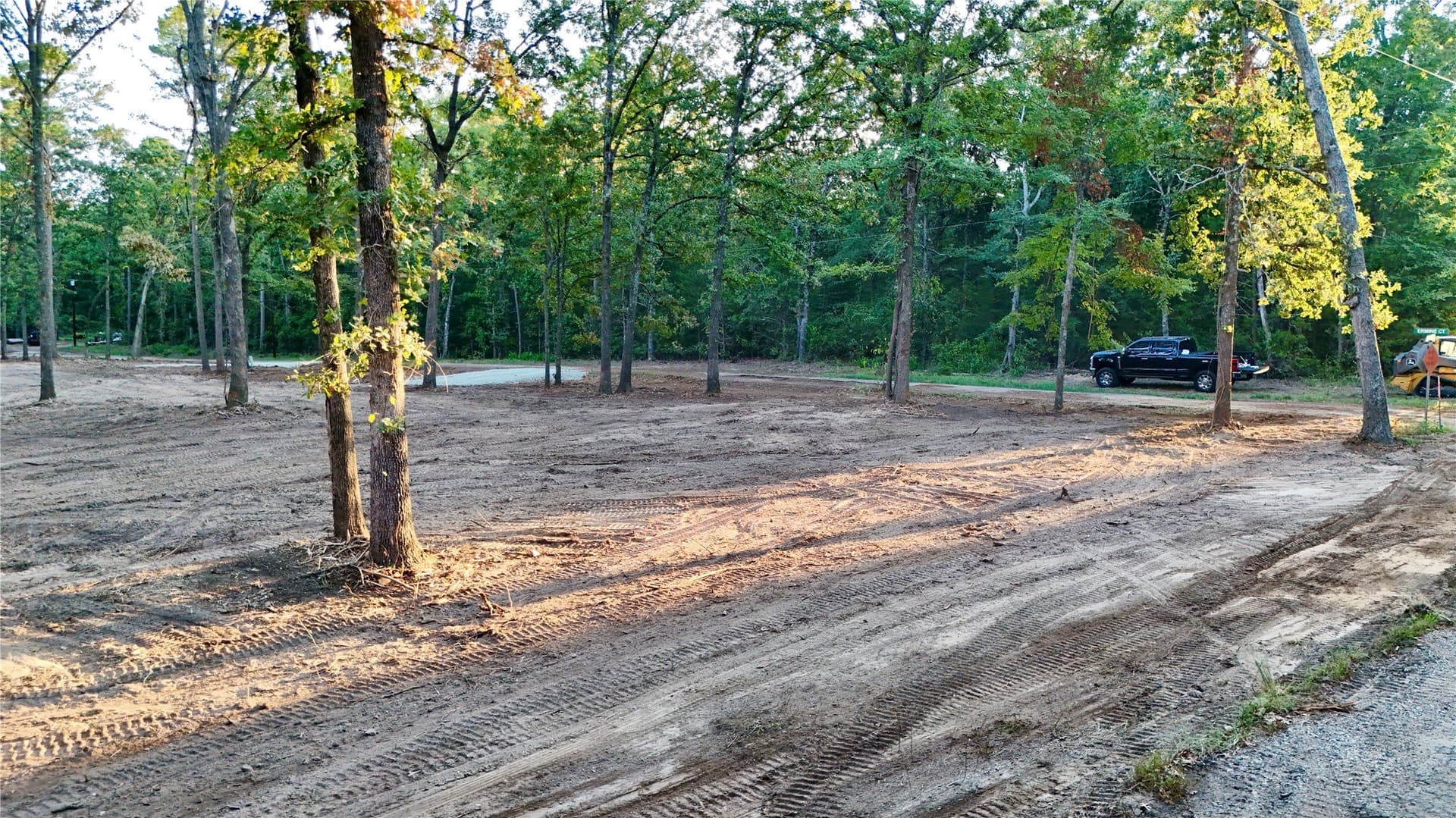 0.5 acres in Franklin (TX) County - photo 10