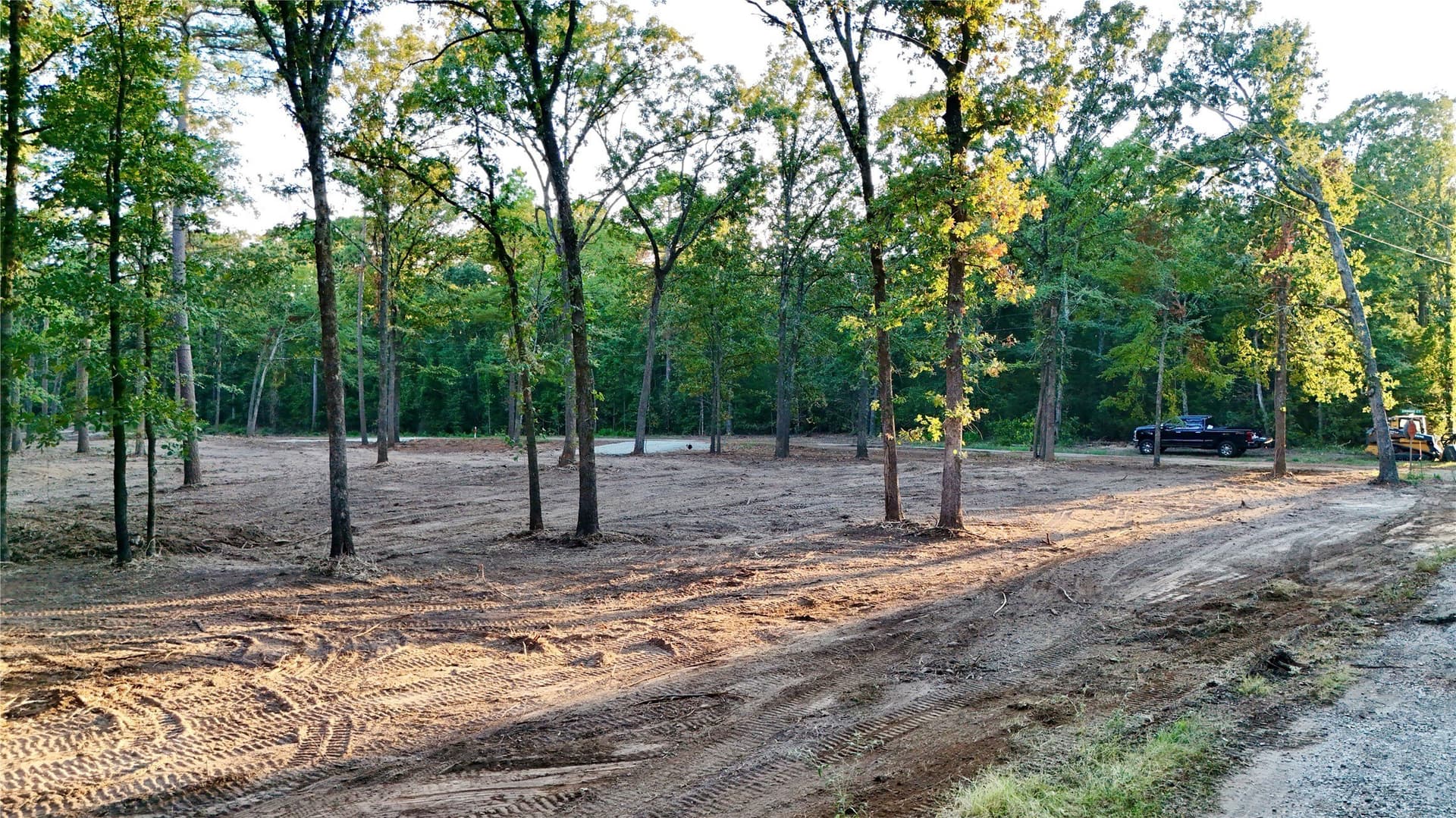 0.5 acres in Franklin (TX) County - photo 8