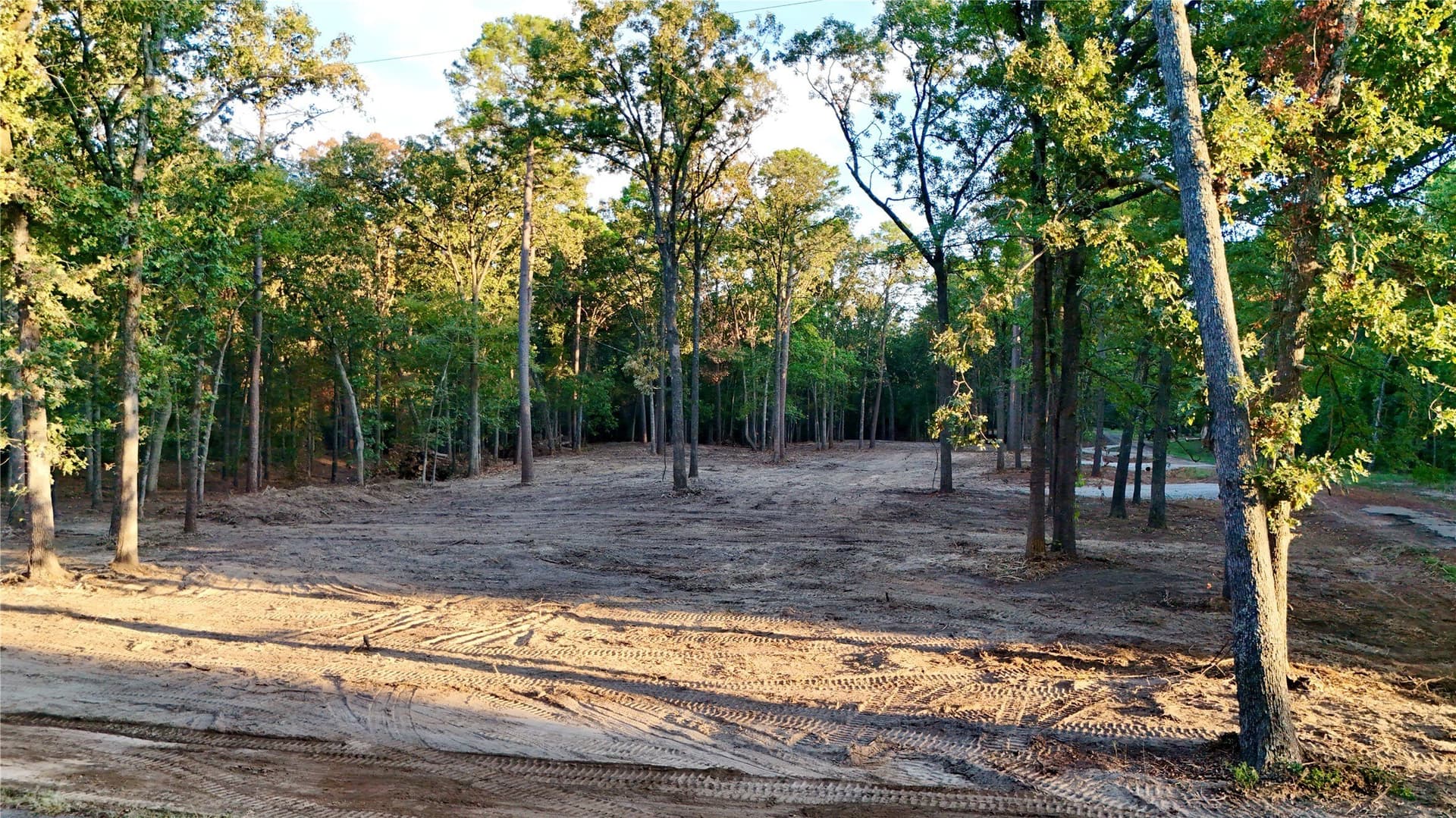 0.5 acres in Franklin (TX) County - photo 5