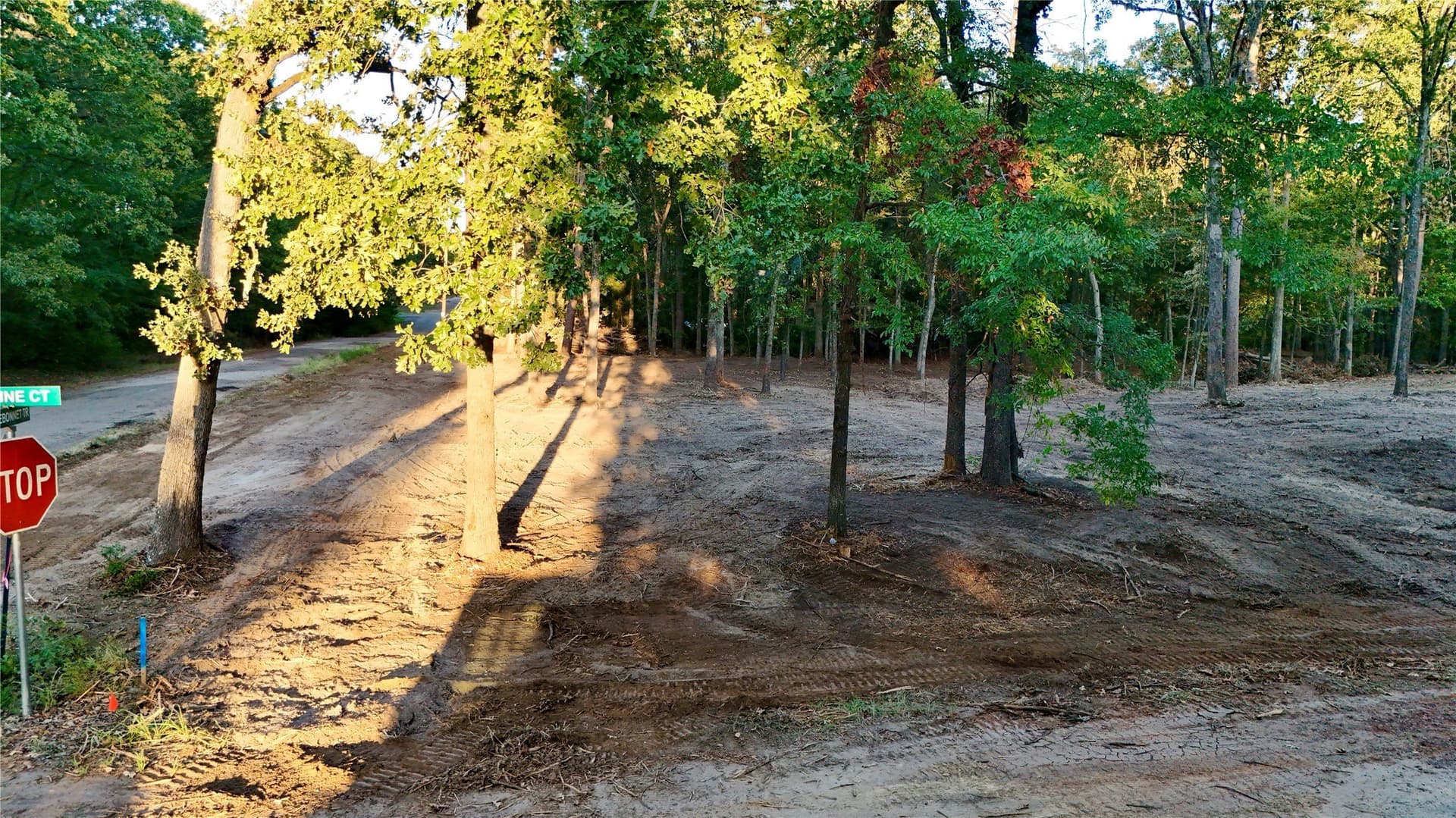 0.5 acres in Franklin (TX) County - photo 13