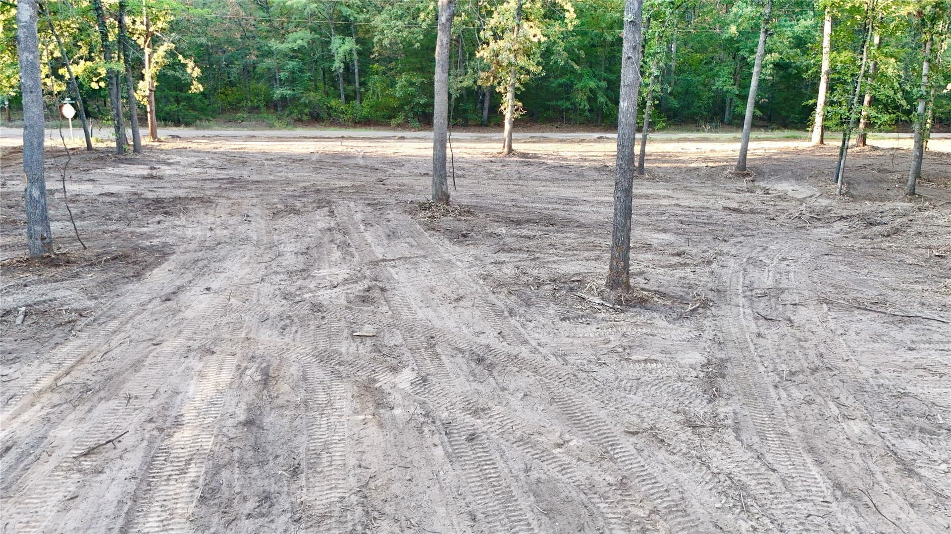 0.5 acres in Franklin (TX) County