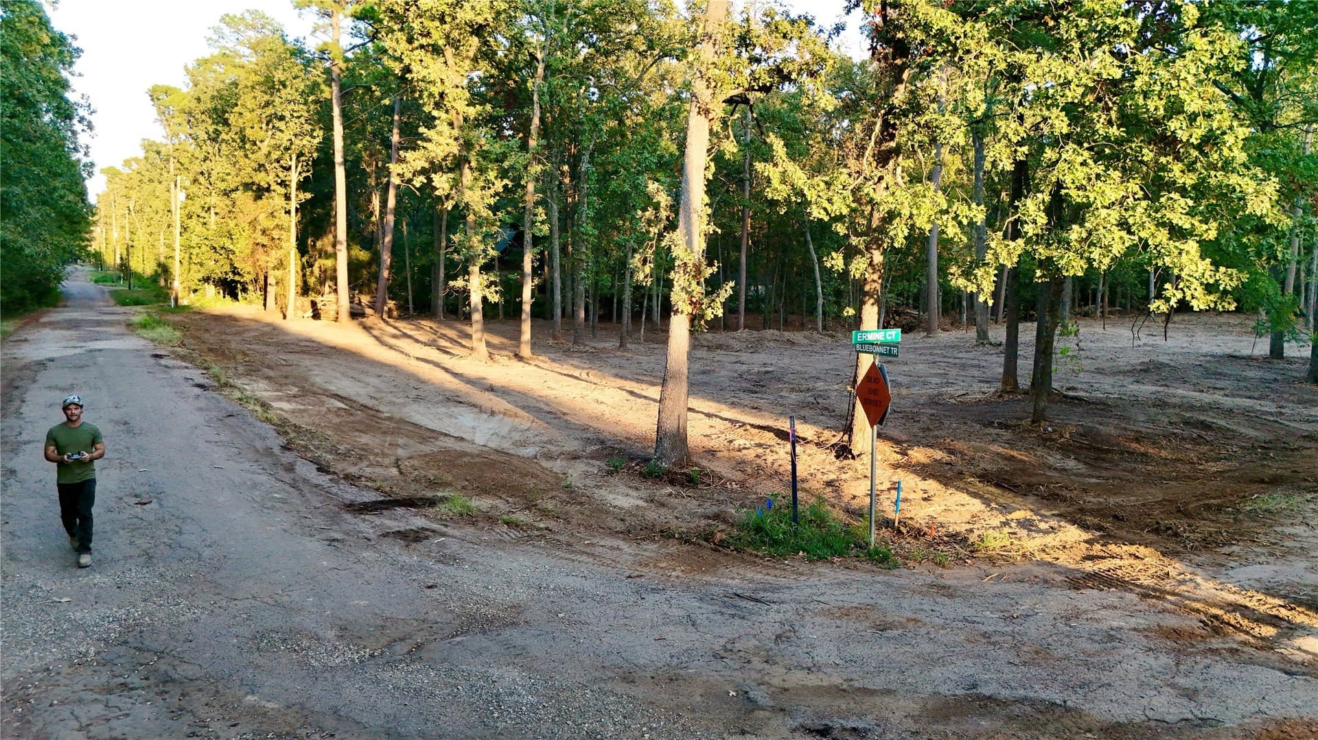 0.5 acres in Franklin (TX) County - photo 12