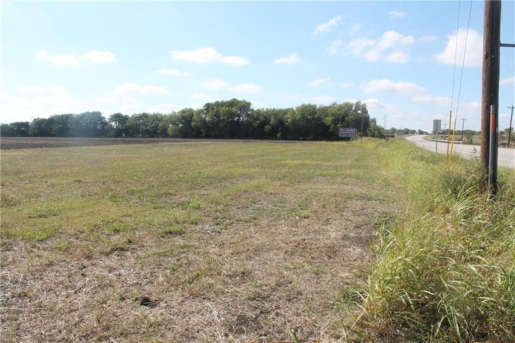 1.02 acres in McLennan County