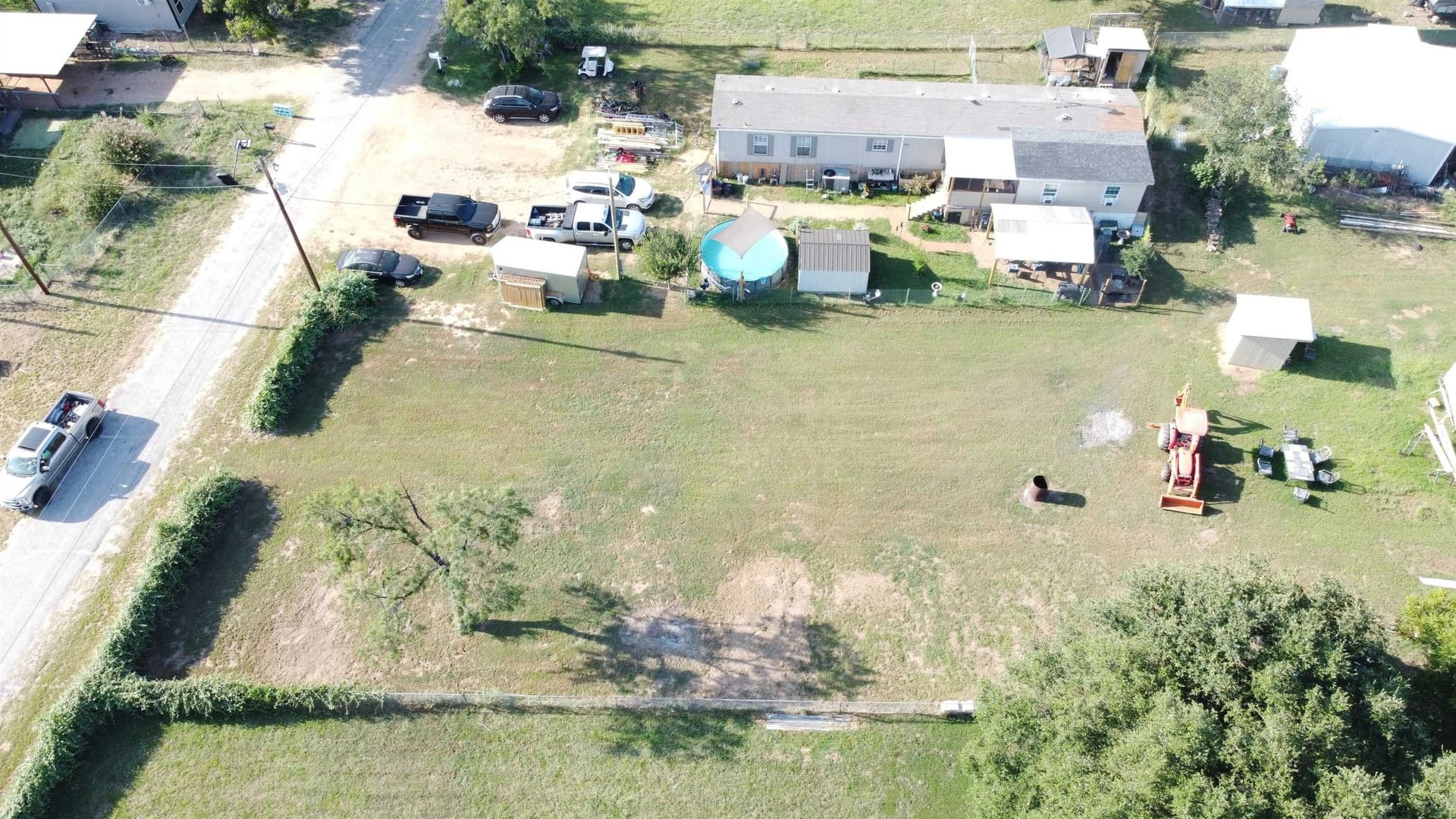 0.24 acres in Llano County featured view