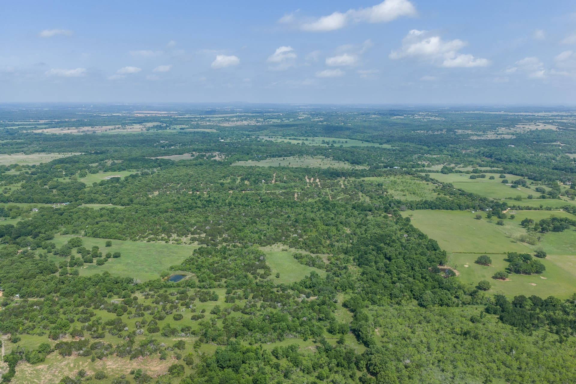4.1 acres in Bosque County - photo 6