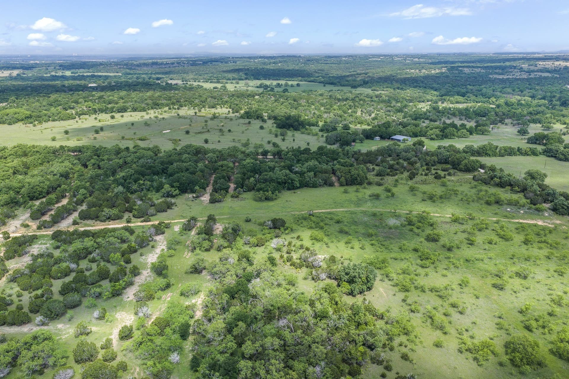 4.1 acres in Bosque County - photo 13