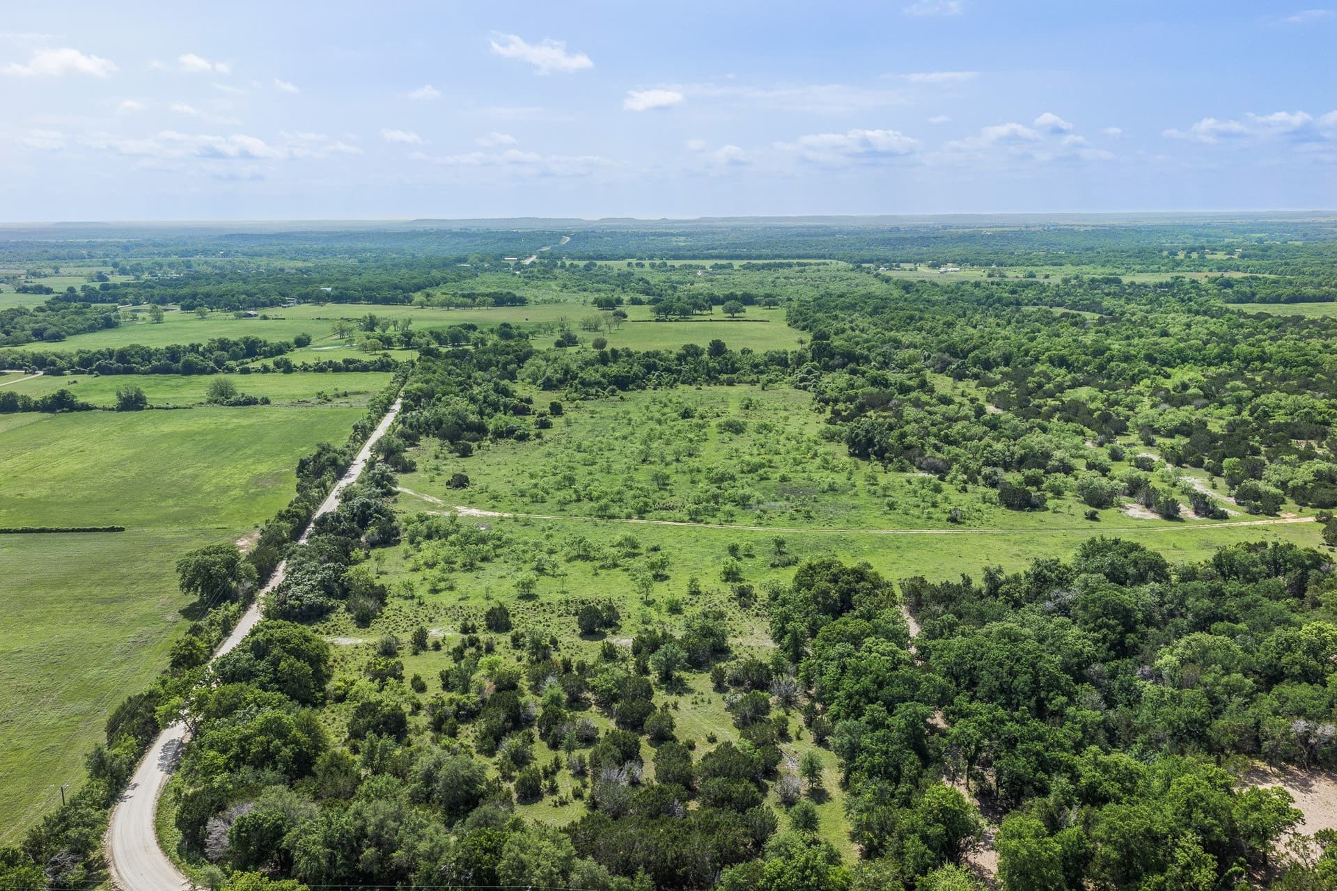 4.1 acres in Bosque County - photo 7