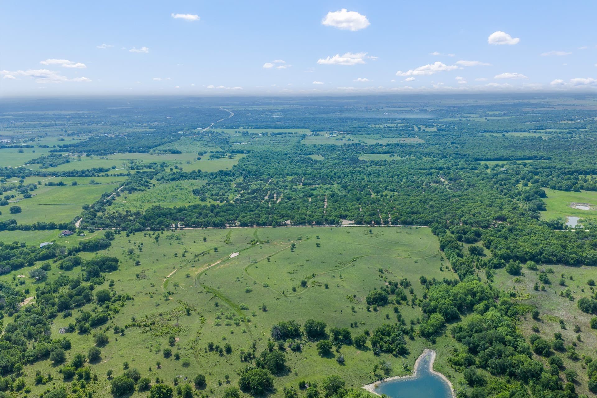 4.1 acres in Bosque County - photo 9
