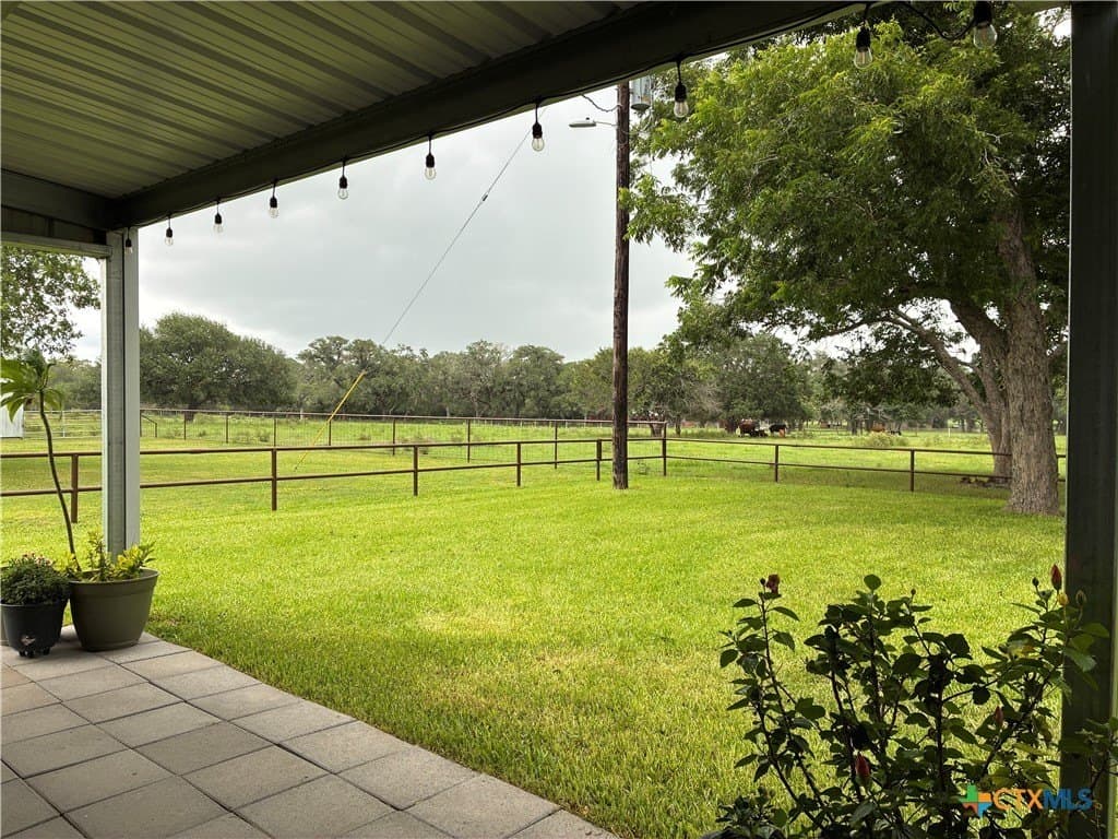 10 acres in Lavaca County featured view