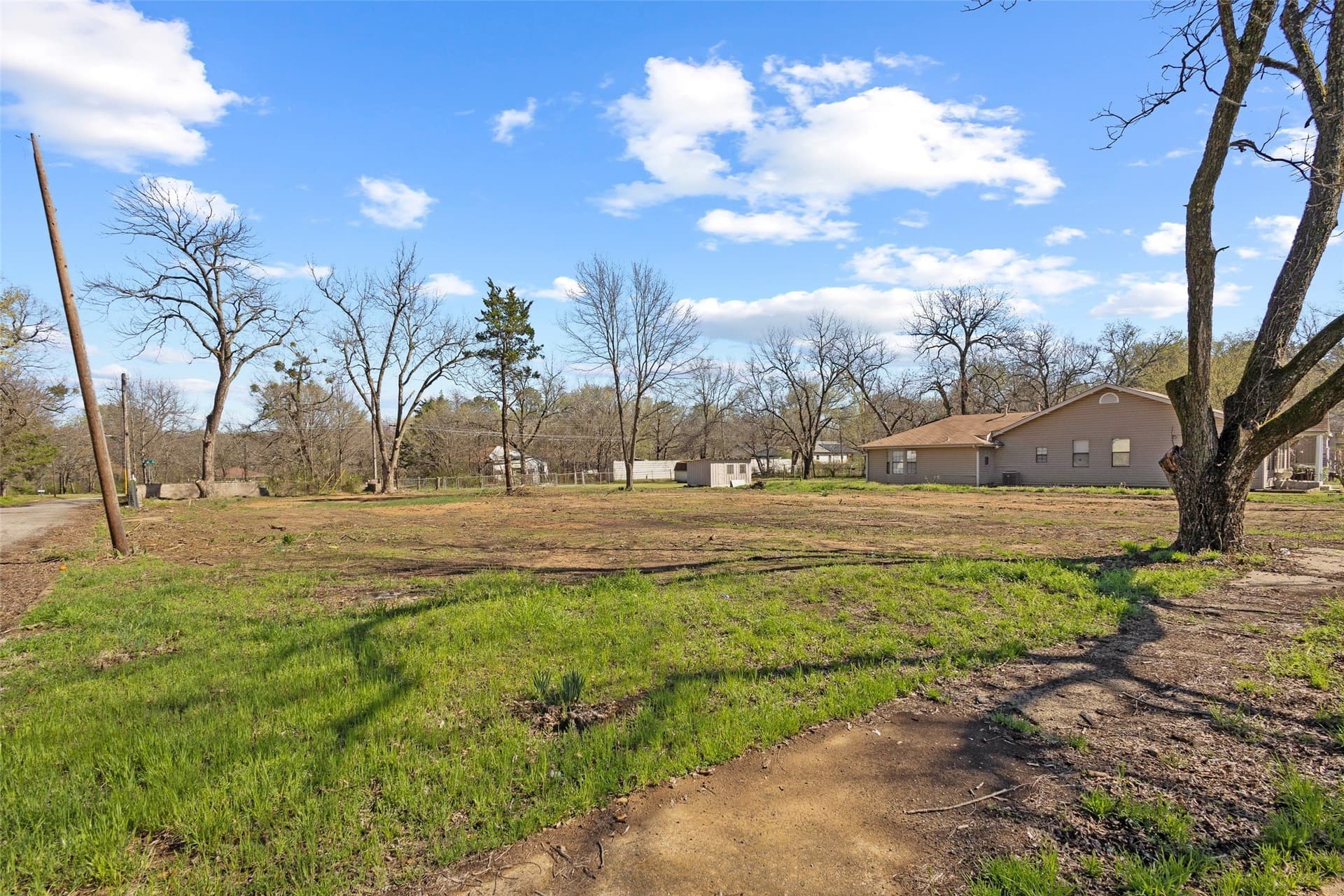 0.22 acres in Lamar County gallery image 2