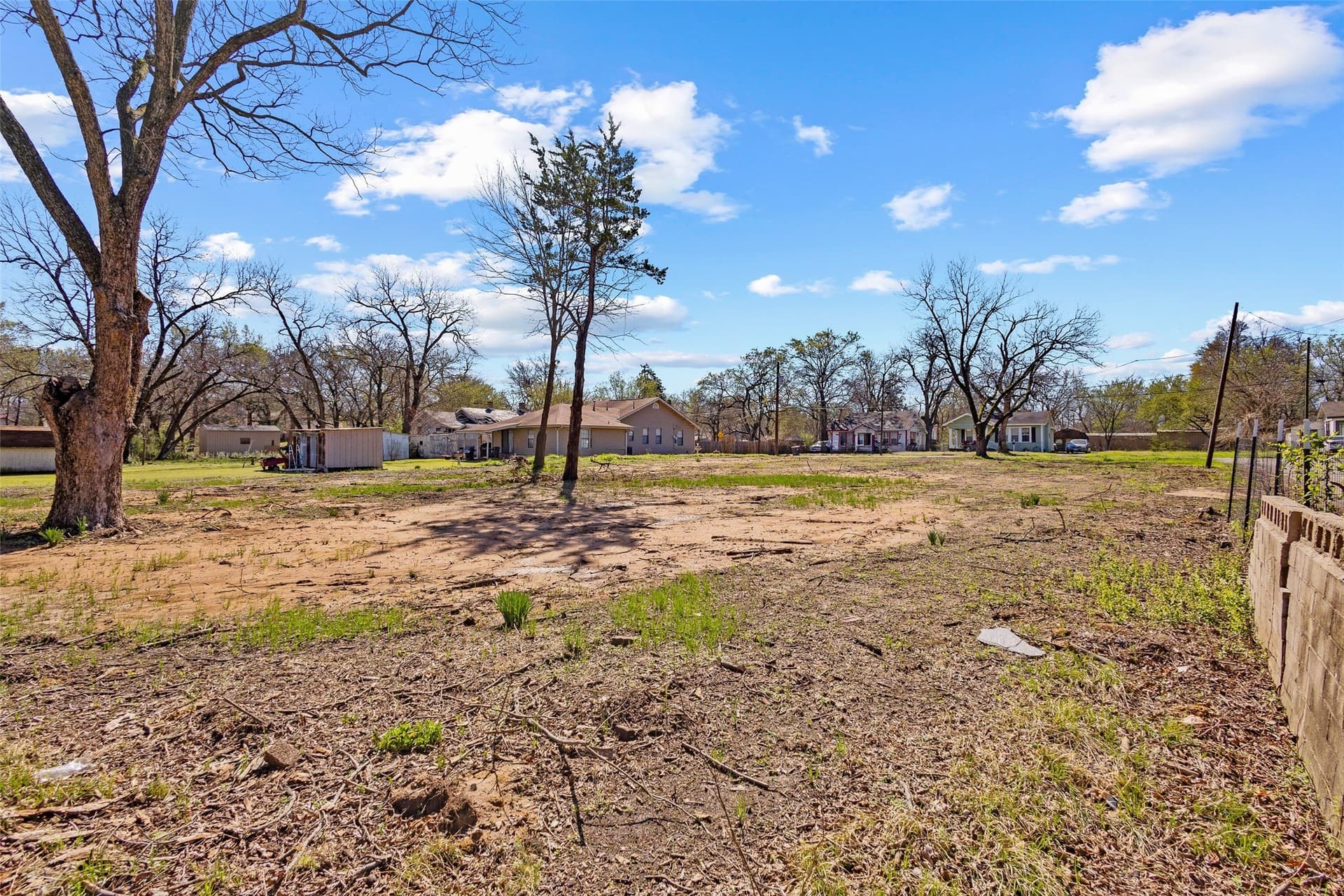 0.22 acres in Lamar County gallery image 3