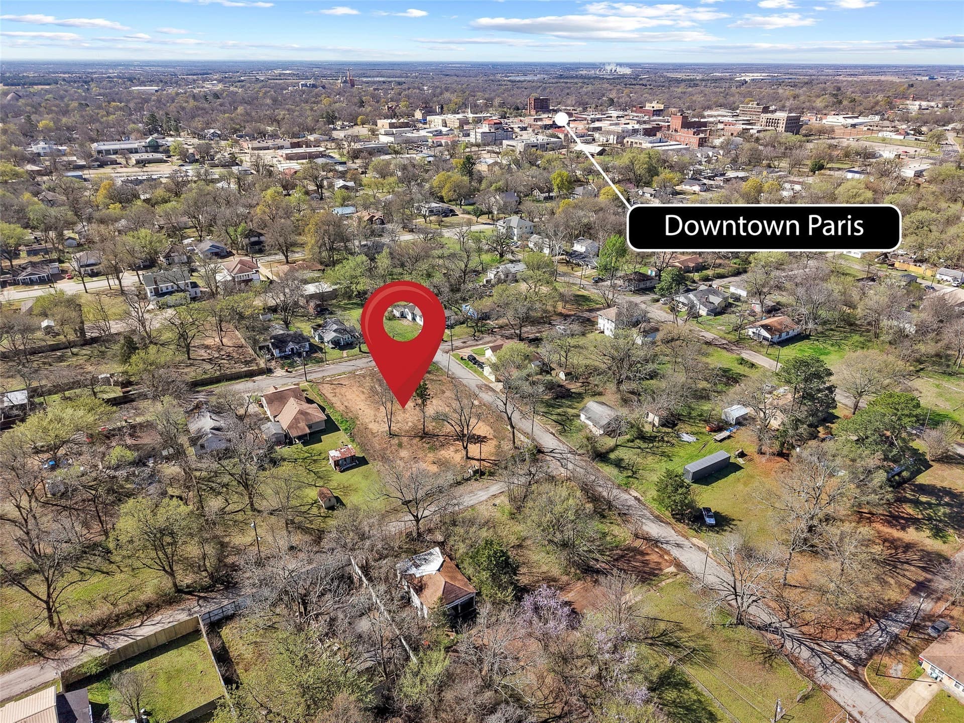 0.22 acres in Lamar County gallery image 4