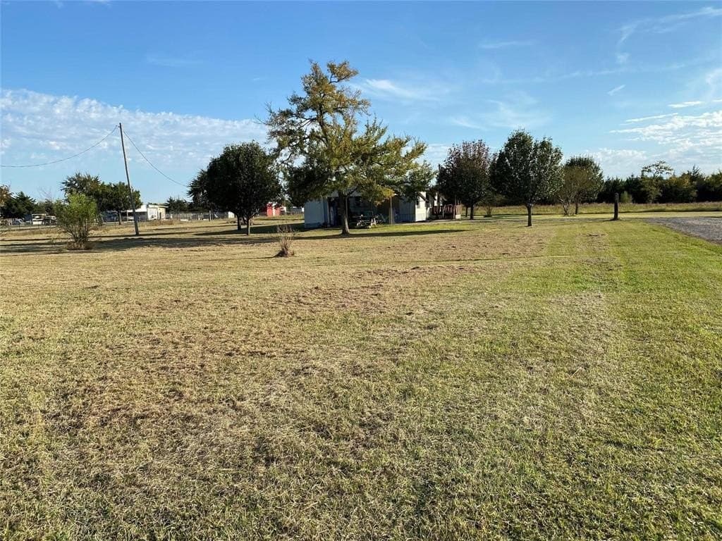 21 acres in Hunt County featured view