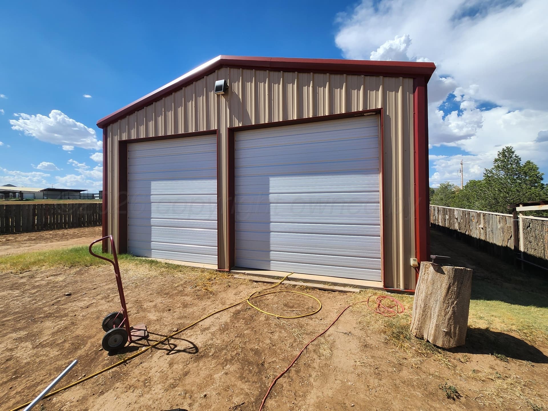 13.79 acres in Potter County - photo 6