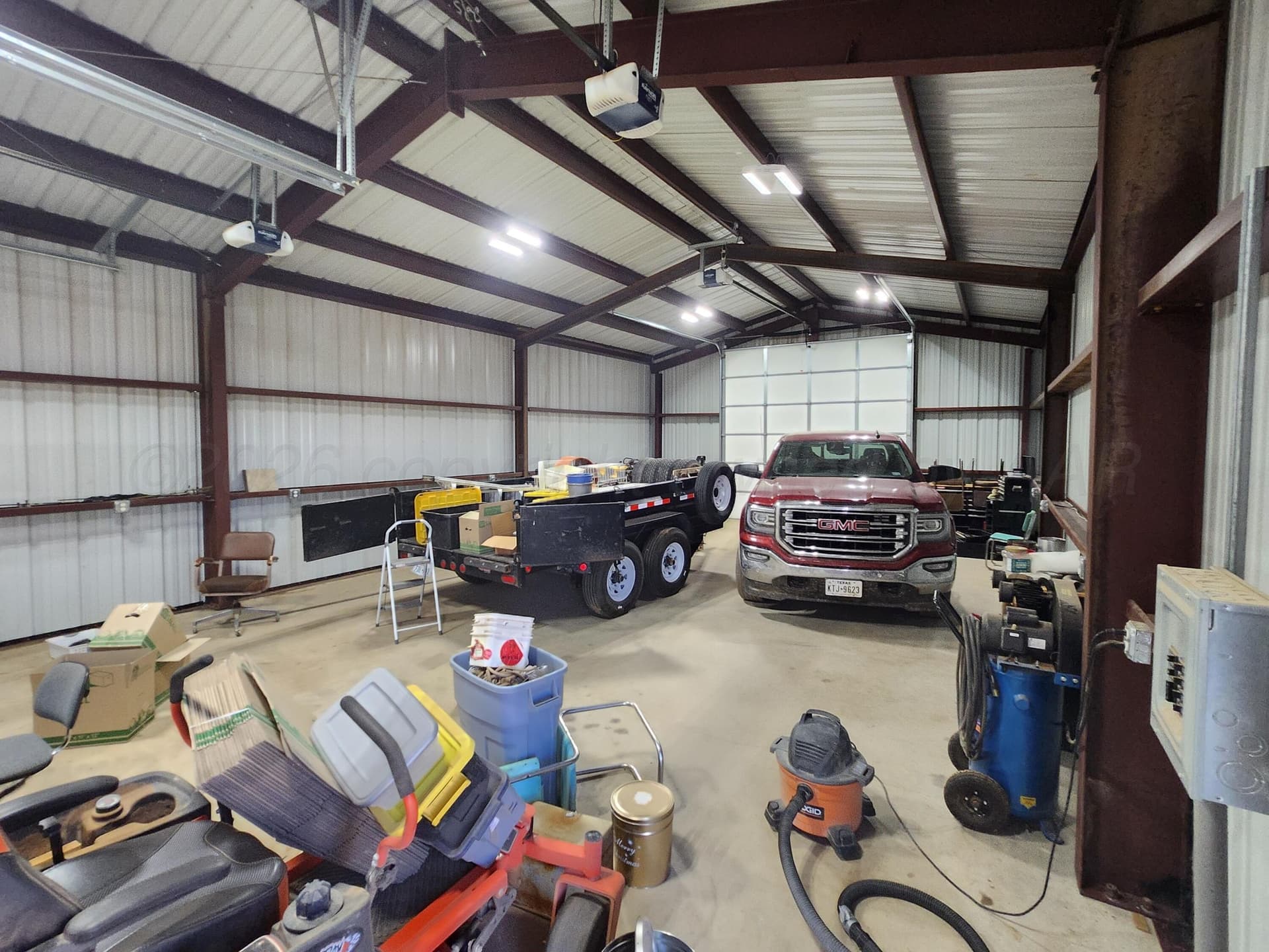 13.79 acres in Potter County - photo 7