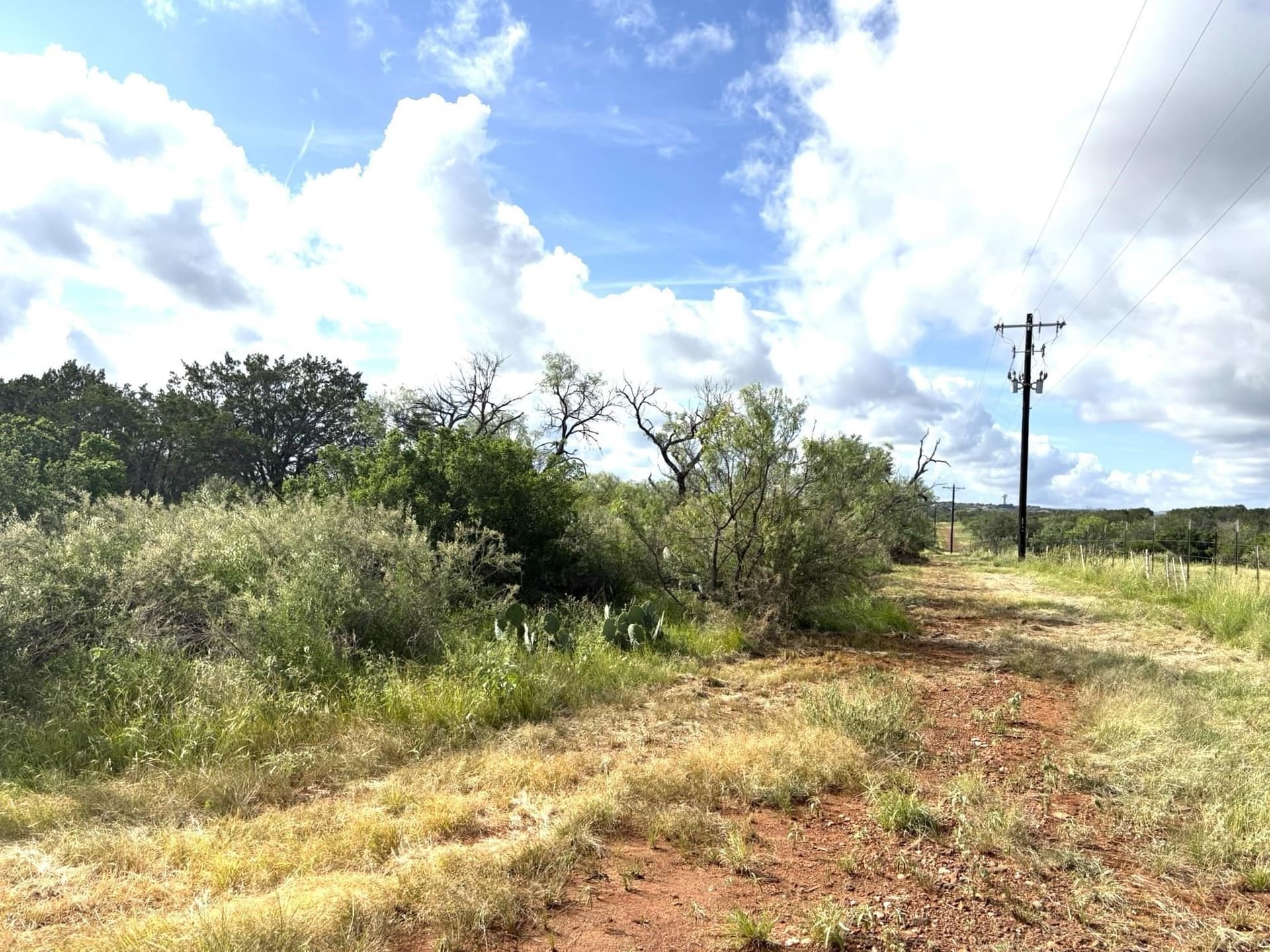 2.5 acres in Llano County - photo 9