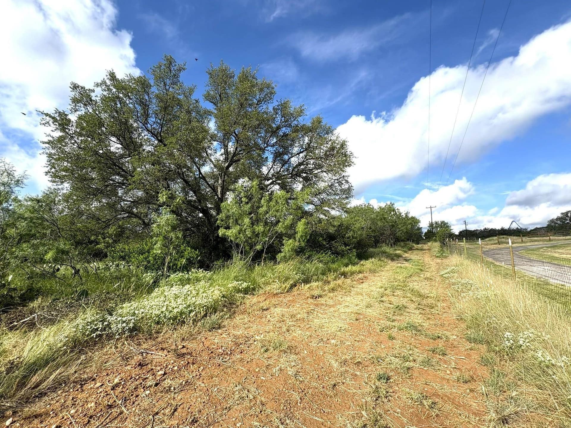 2.5 acres in Llano County featured view