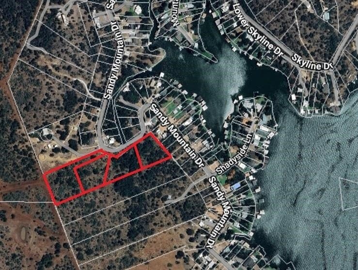 2.5 acres in Llano County - photo 19