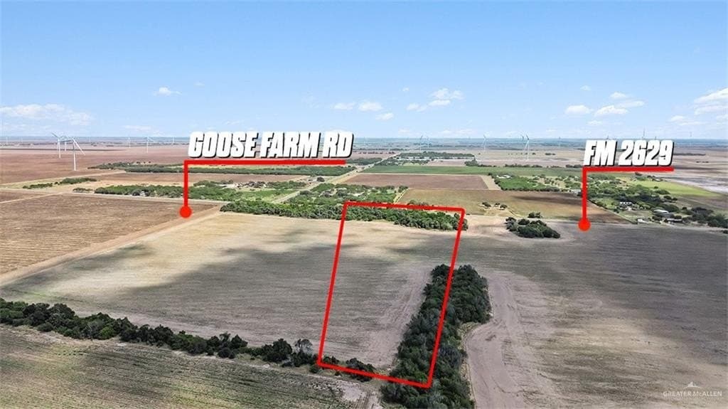 14.12 acres in Cameron County - photo 2