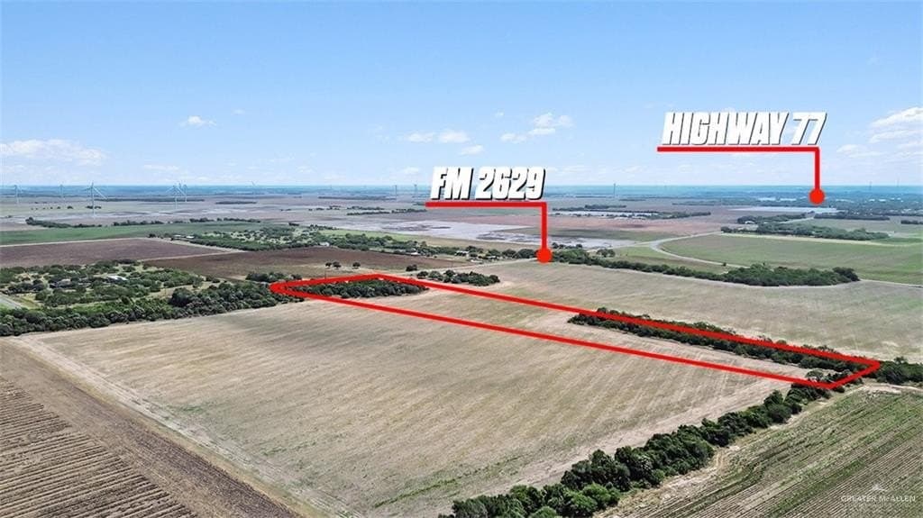 14.12 acres in Cameron County - photo 3