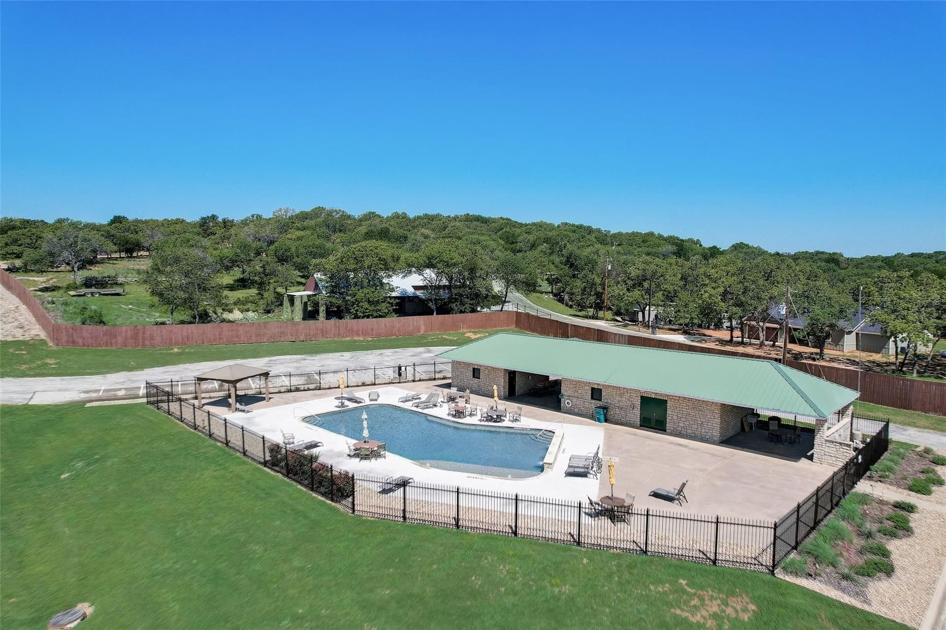 1 acres in Wise County - photo 4