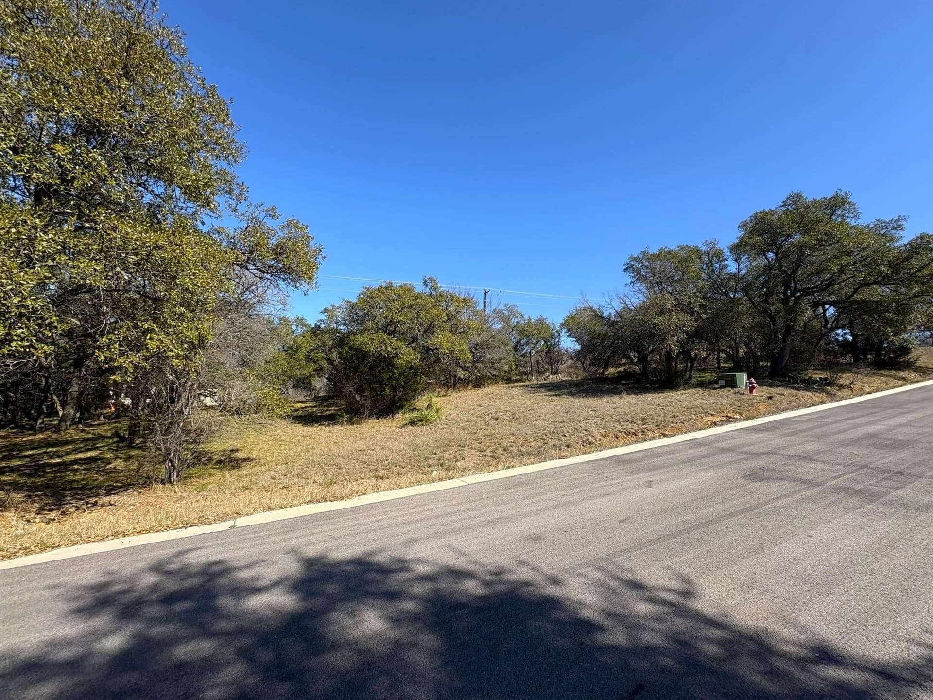 0.23 acres in Llano County - photo 3