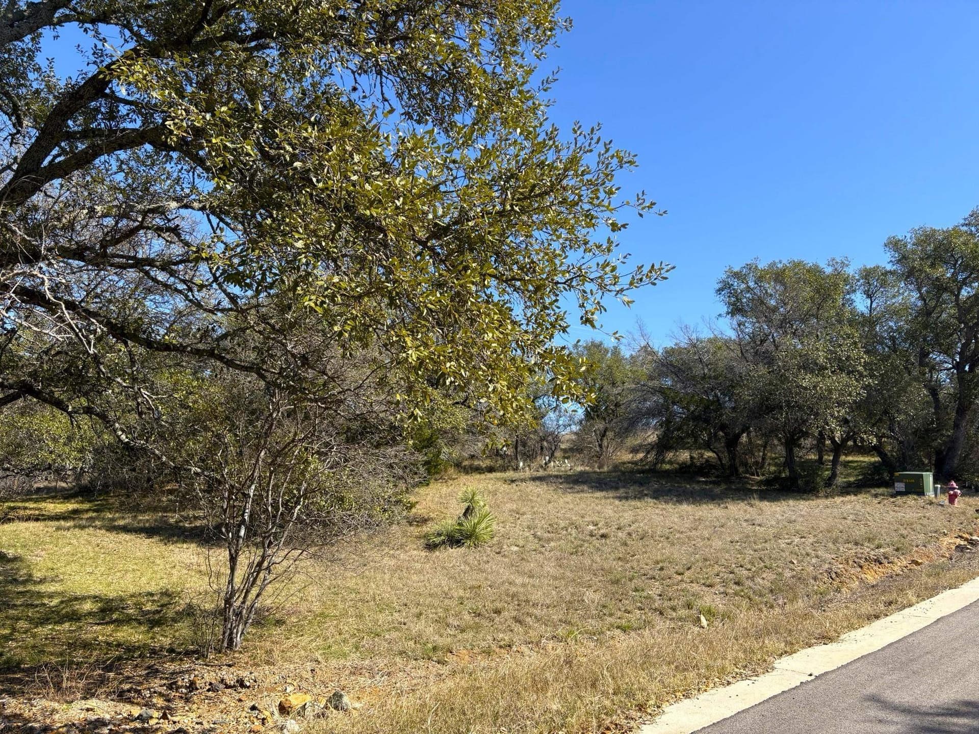 0.23 acres in Llano County - photo 8