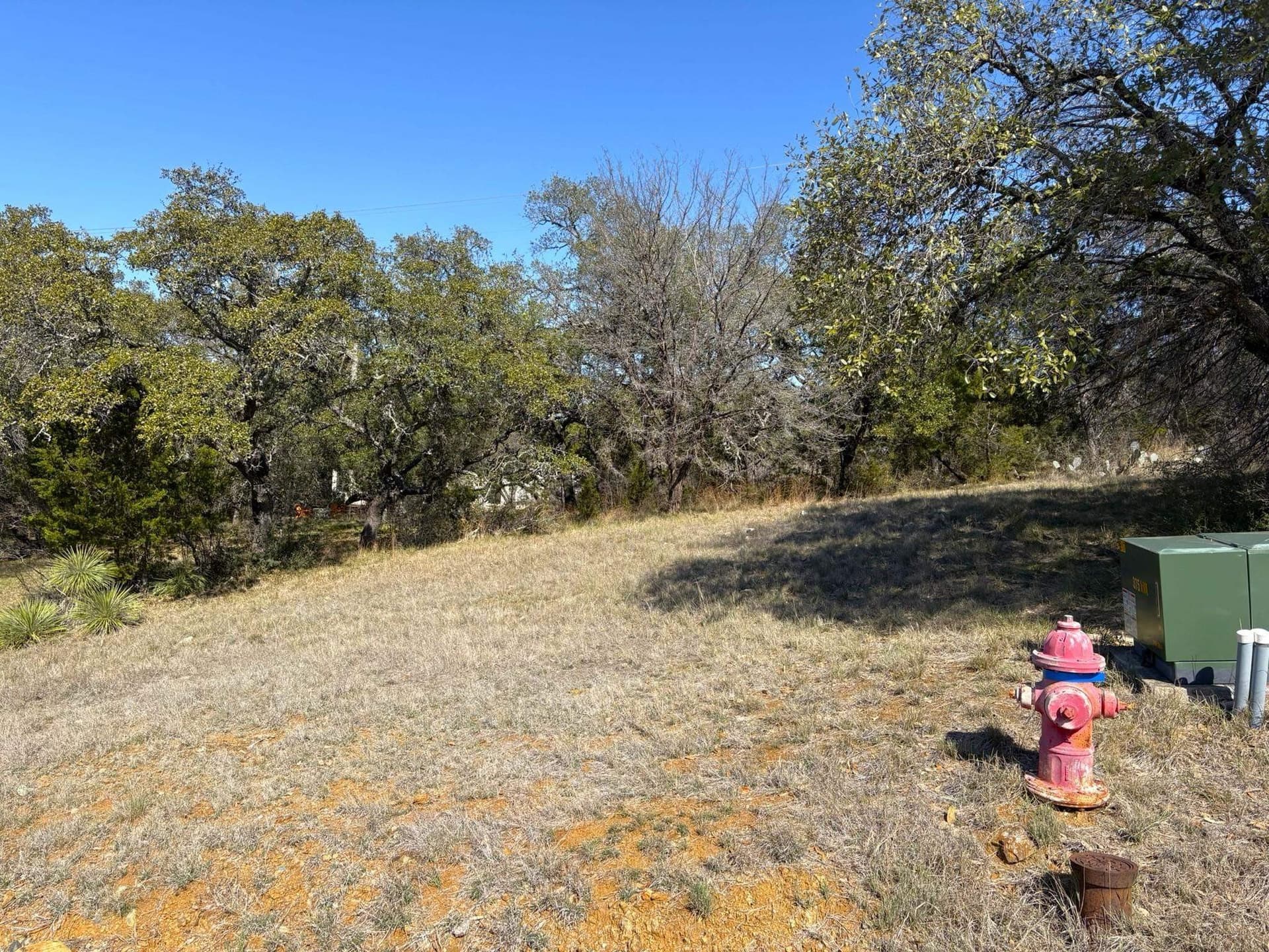 0.23 acres in Llano County gallery image 3