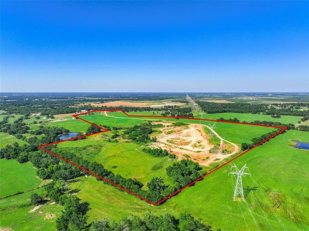 94.61 acres in Hopkins County gallery image 4
