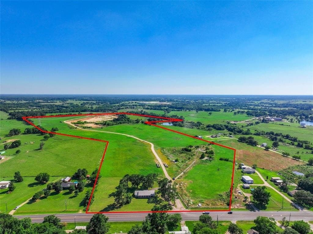 94.61 acres in Hopkins County gallery image 2