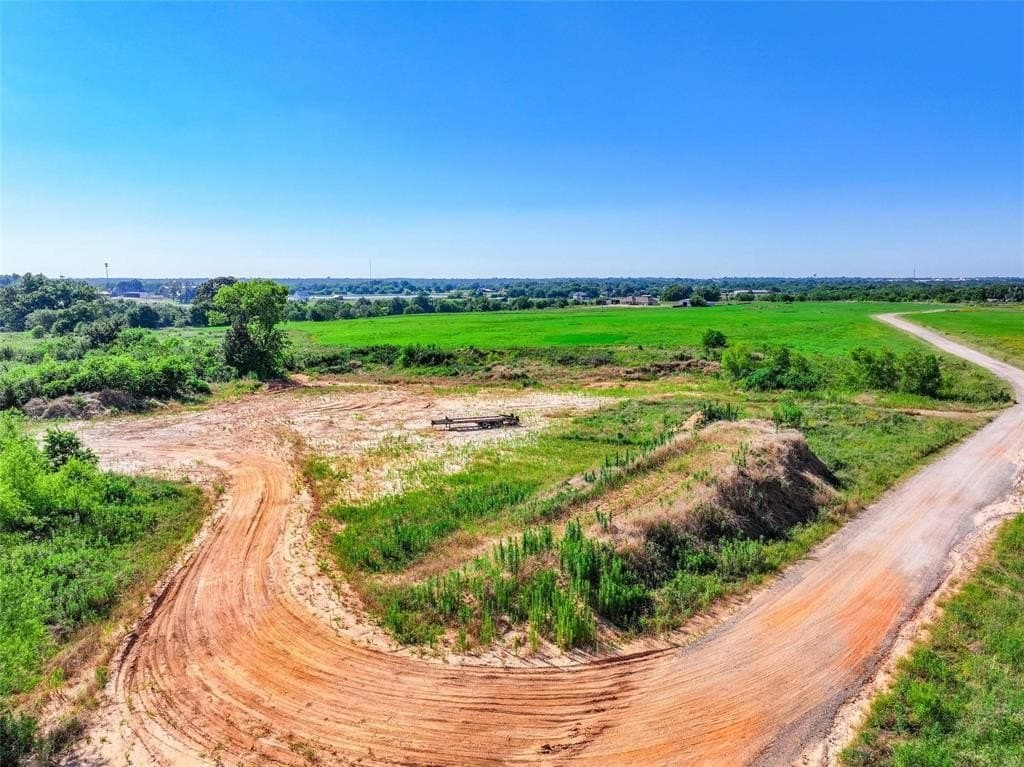 94.61 acres in Hopkins County featured view
