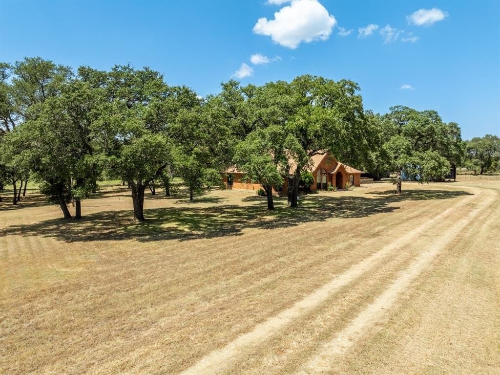 57.67 acres in Hill County featured view