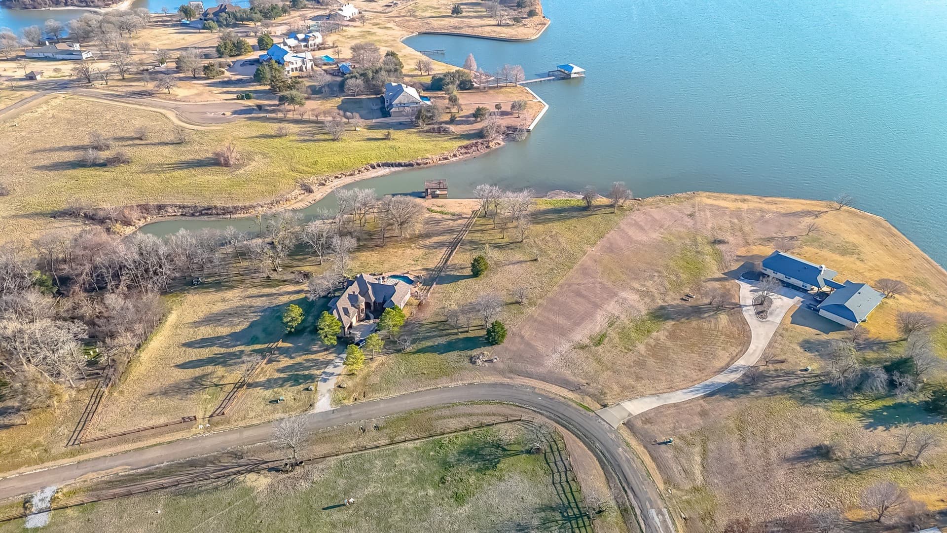 1.11 acres in Navarro County - photo 20