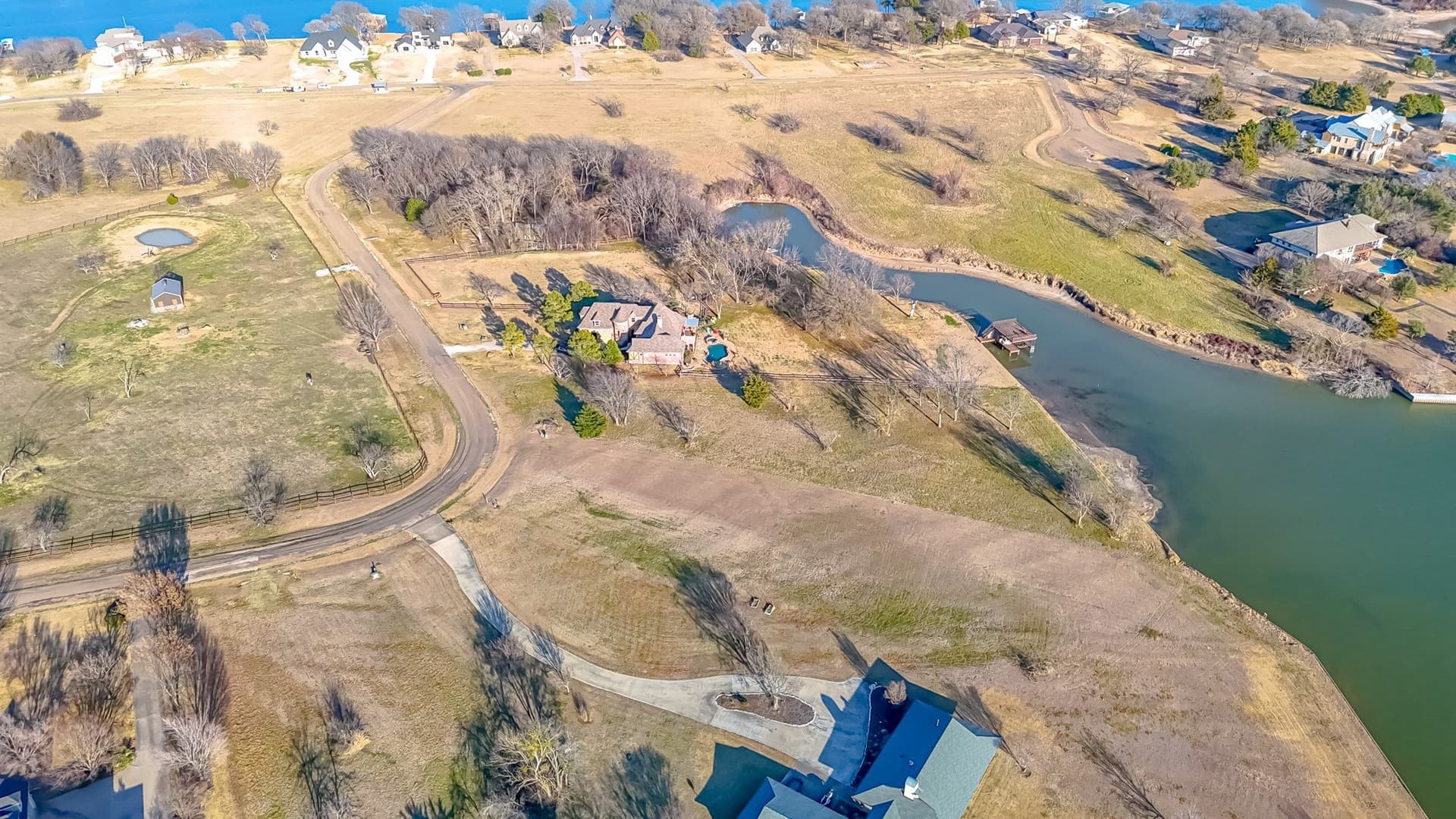 1.11 acres in Navarro County - photo 18