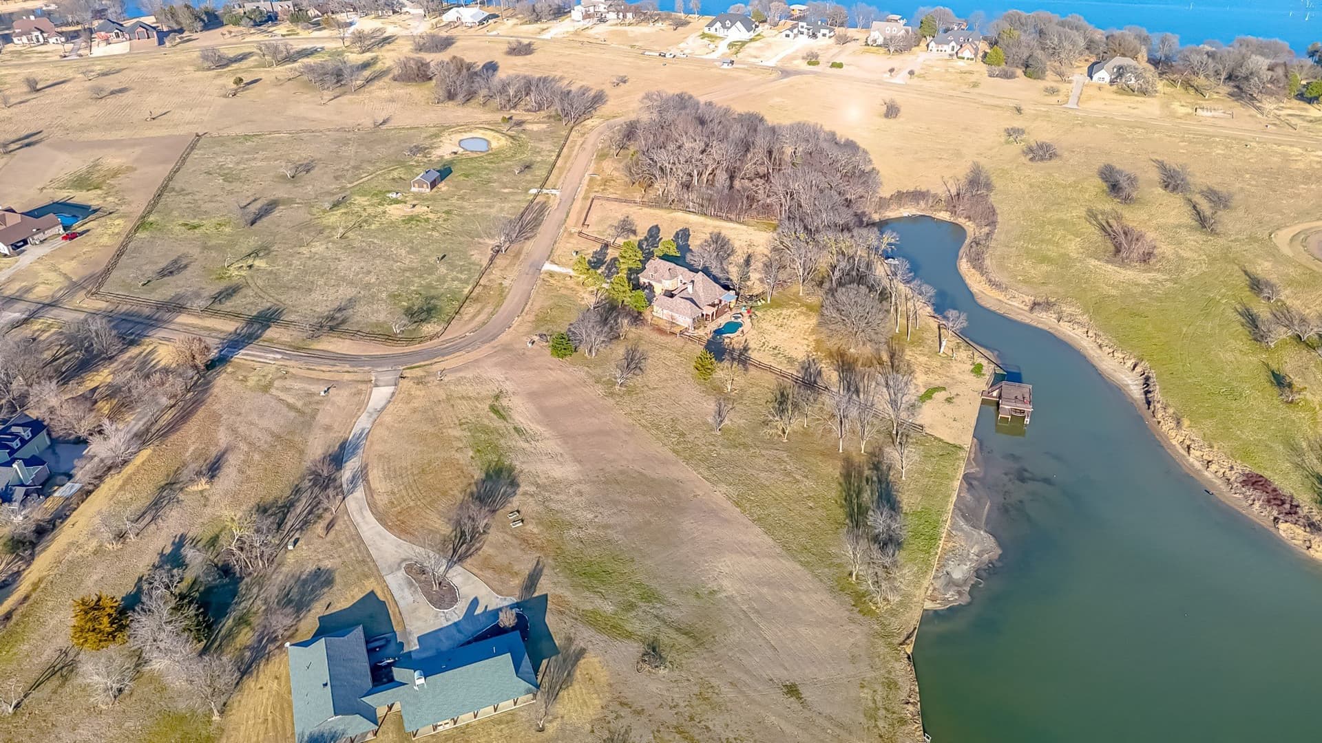 1.11 acres in Navarro County - photo 17
